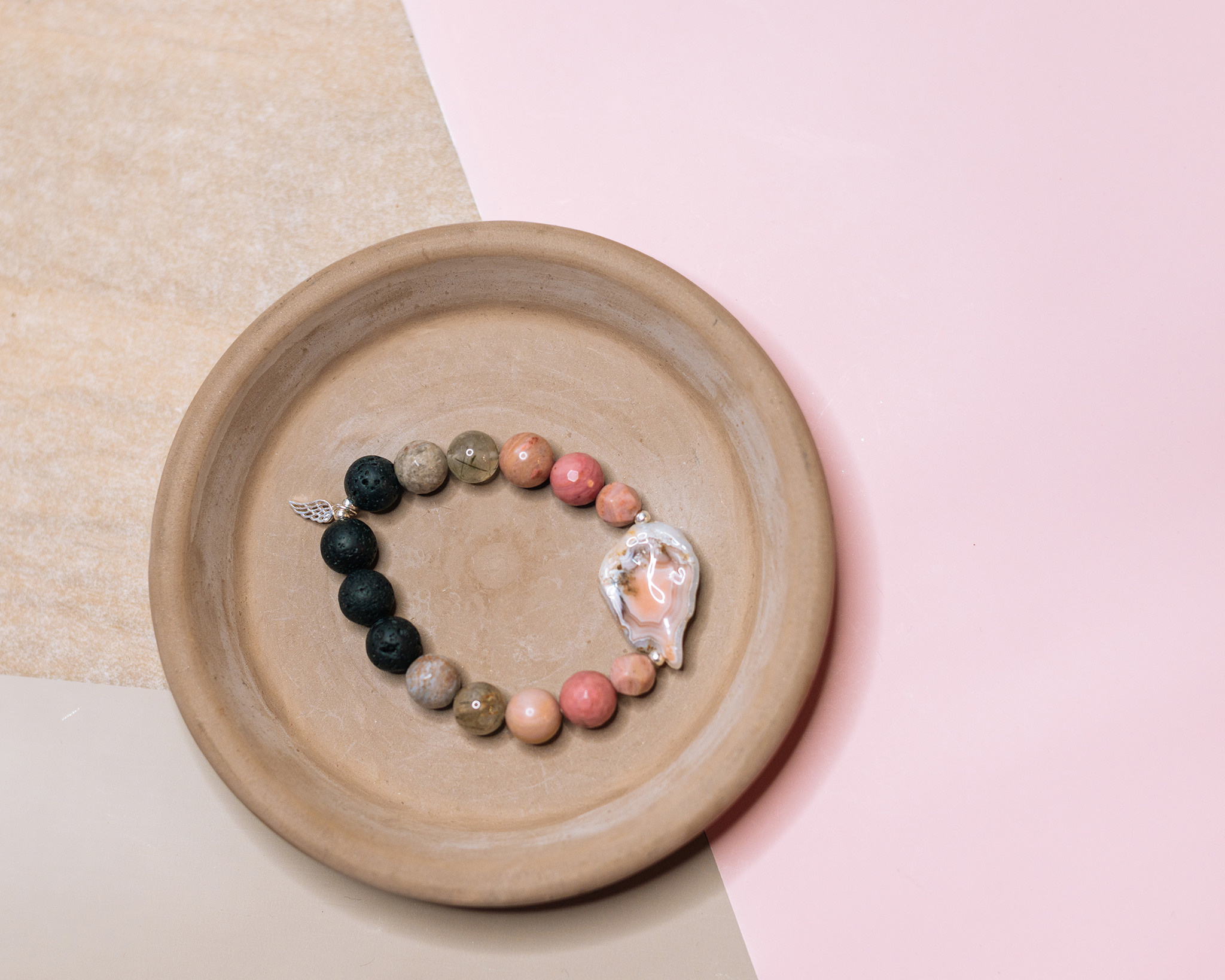 WAXFLOWERS bracelets. Main collection. Репортажный фотограф в Санкт-Петербурге Анастасия Клёпова