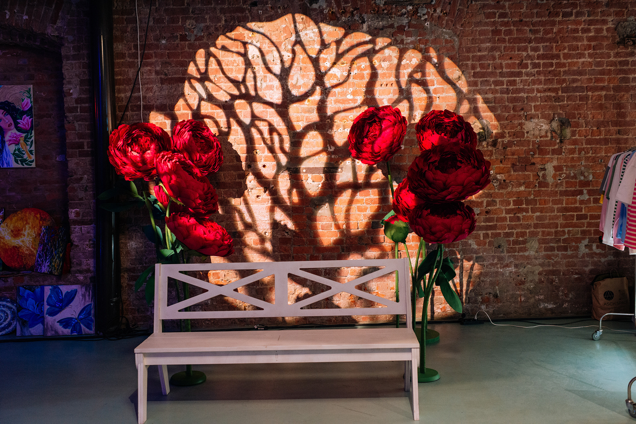 Весеннее обострение. Provocateur group. Репортажный фотограф в Санкт-Петербурге Анастасия Клёпова