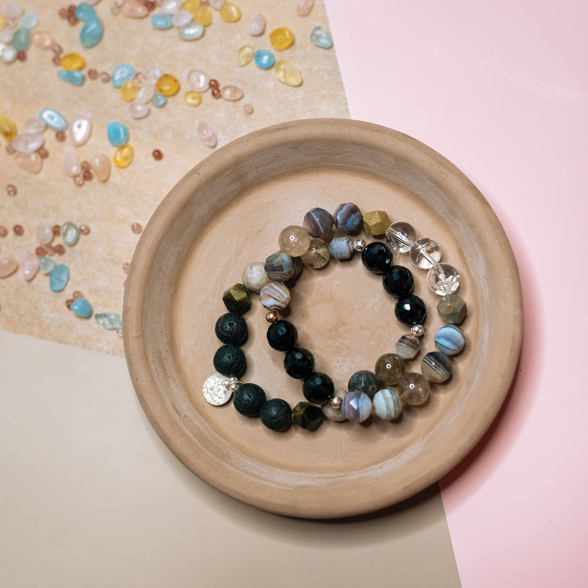 WAXFLOWERS bracelets. Main collection. Репортажный фотограф в Санкт-Петербурге Анастасия Клёпова