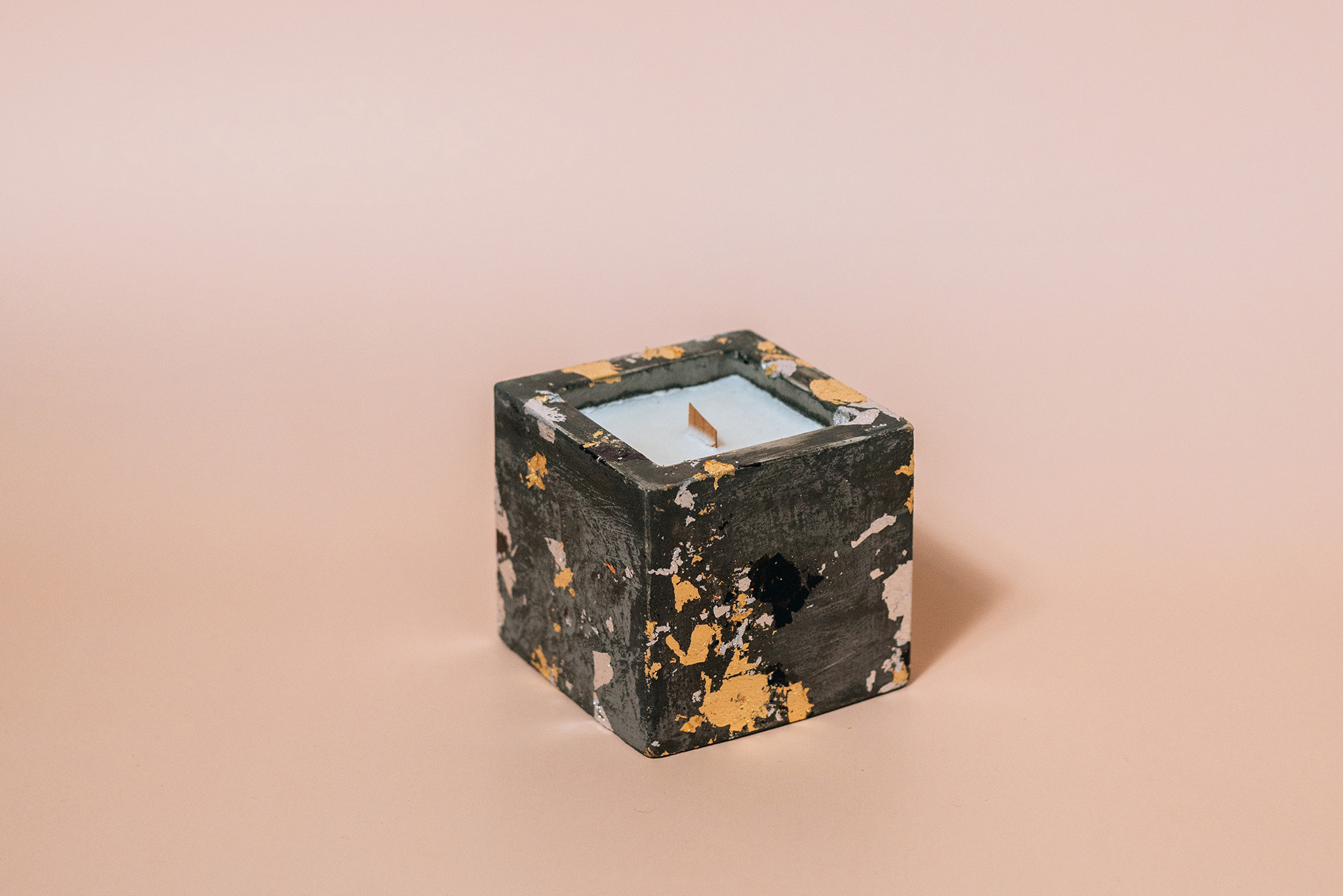 Morfeus. Свечи. Репортажный фотограф в Санкт-Петербурге Анастасия Клёпова