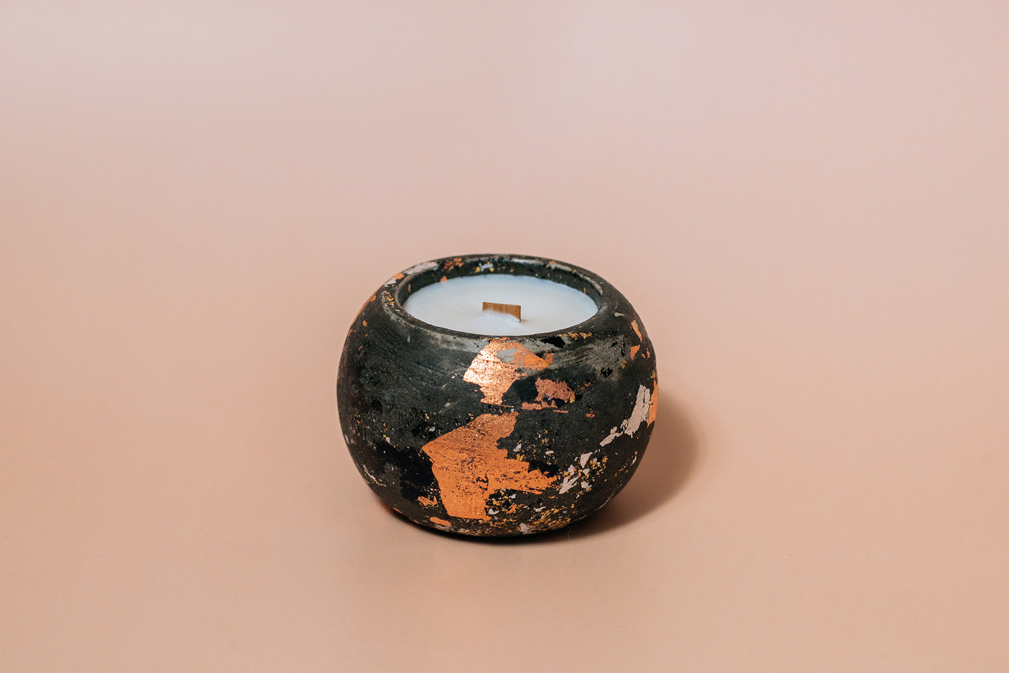 Morfeus. Свечи. Репортажный фотограф в Санкт-Петербурге Анастасия Клёпова