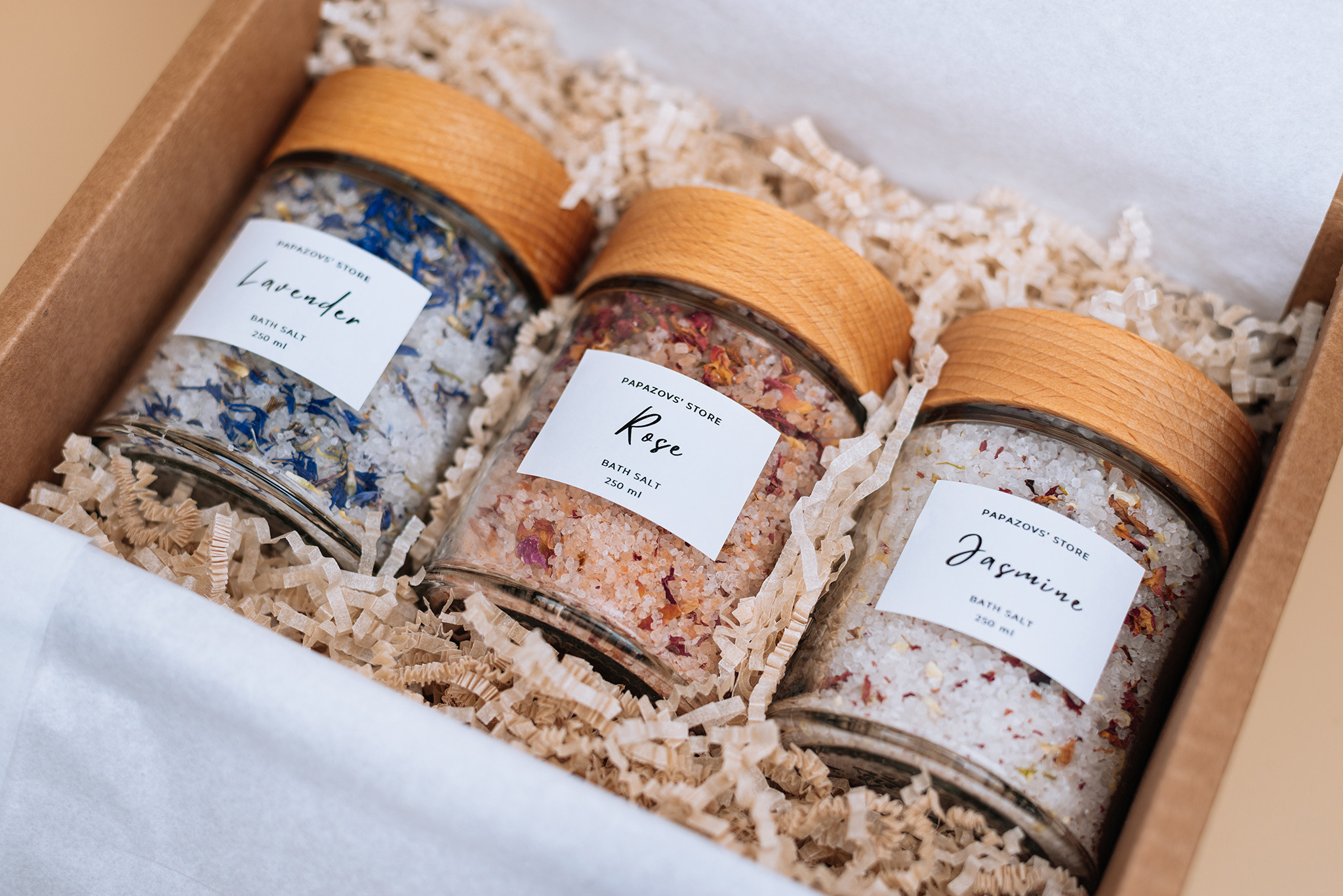Papazovs Store. Соль для ванны. Репортажный фотограф в Санкт-Петербурге Анастасия Клёпова
