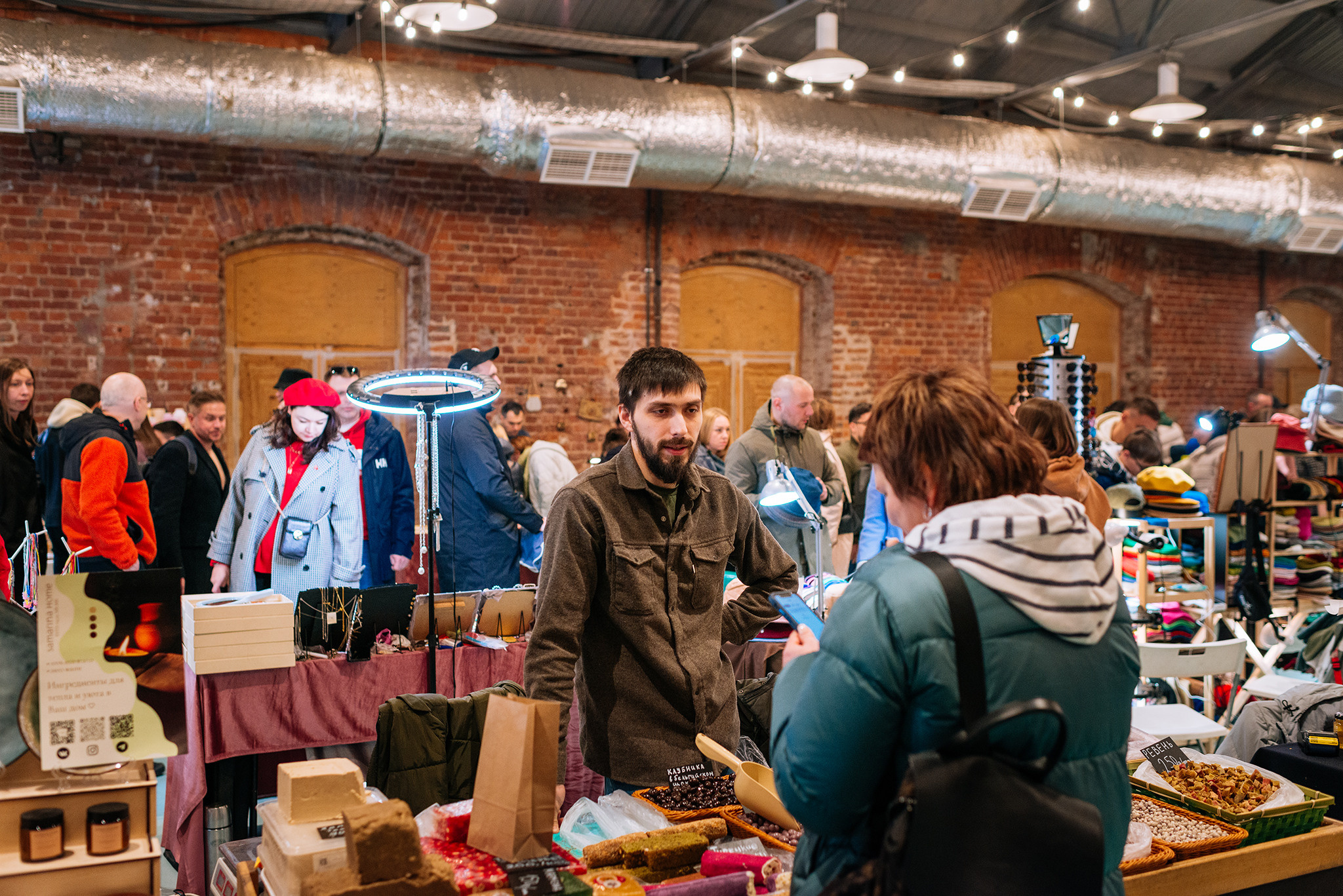 Весеннее обострение. Provocateur group. Репортажный фотограф в Санкт-Петербурге Анастасия Клёпова