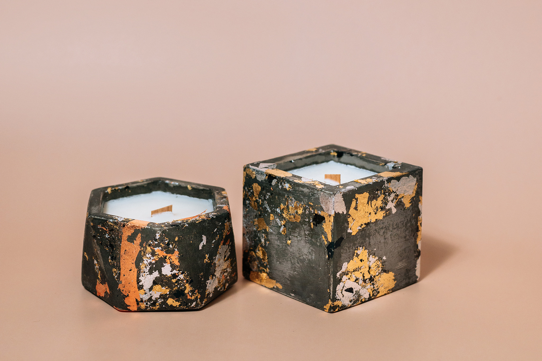 Morfeus. Свечи. Репортажный фотограф в Санкт-Петербурге Анастасия Клёпова