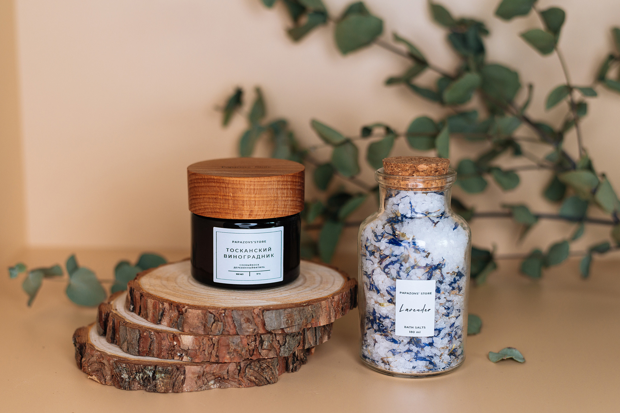 Papazovs Store. Наборы. Репортажный фотограф в Санкт-Петербурге Анастасия Клёпова