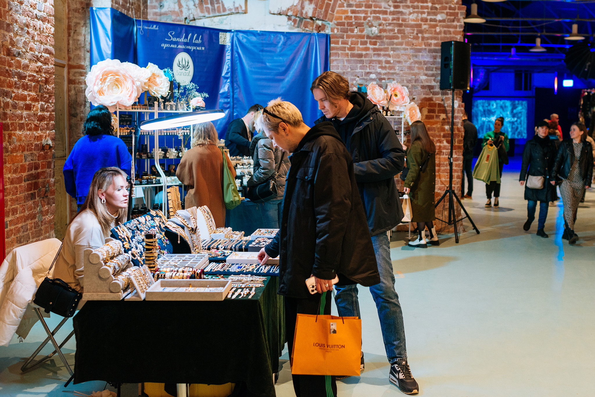 Весеннее обострение. Provocateur group. Репортажный фотограф в Санкт-Петербурге Анастасия Клёпова