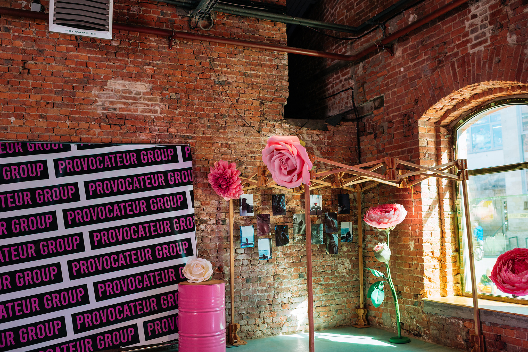 Весеннее обострение. Provocateur group. Репортажный фотограф в Санкт-Петербурге Анастасия Клёпова