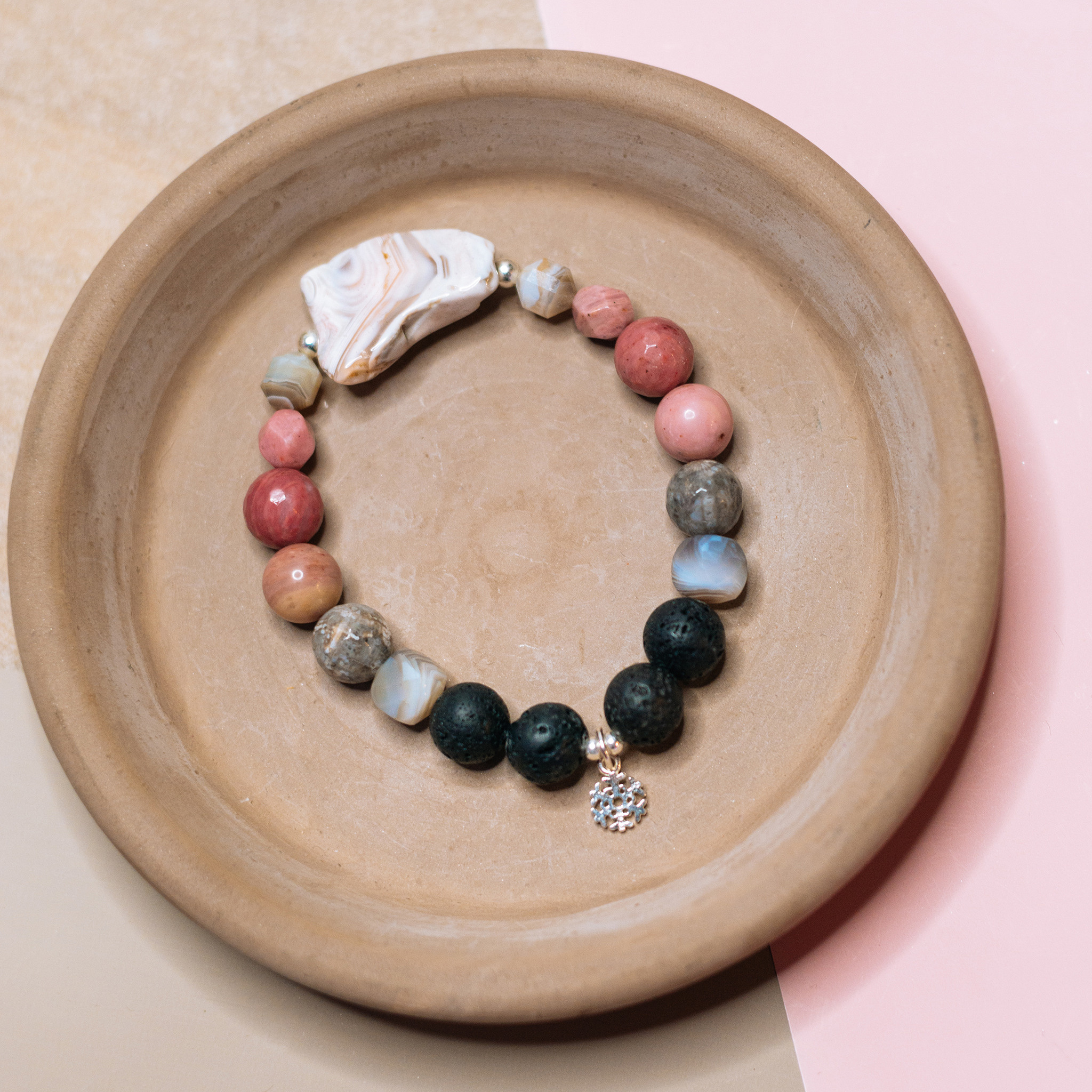 WAXFLOWERS bracelets. Main collection. Репортажный фотограф в Санкт-Петербурге Анастасия Клёпова