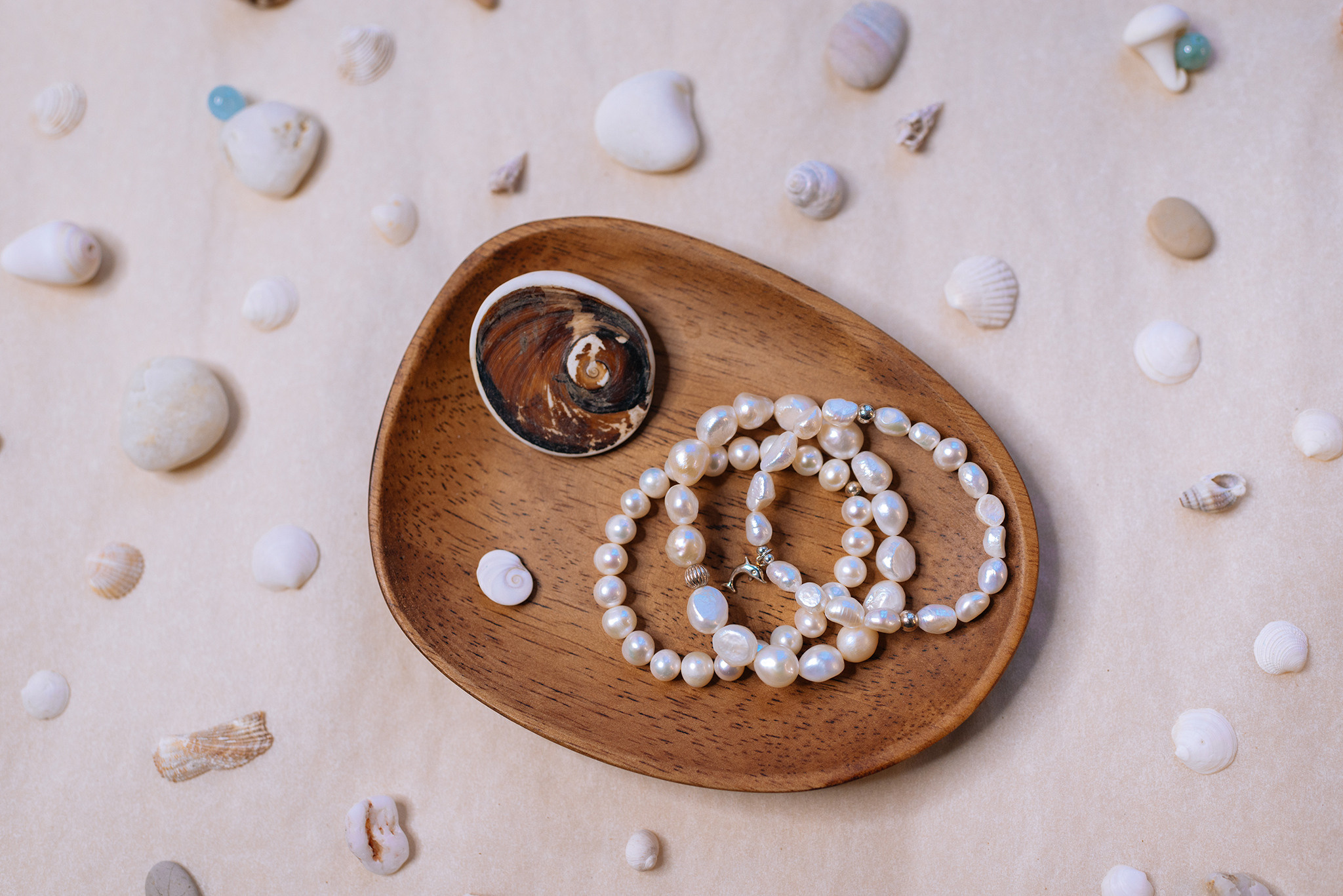 WAXFLOWERS bracelets. Морская коллекция. Репортажный фотограф в Санкт-Петербурге Анастасия Клёпова