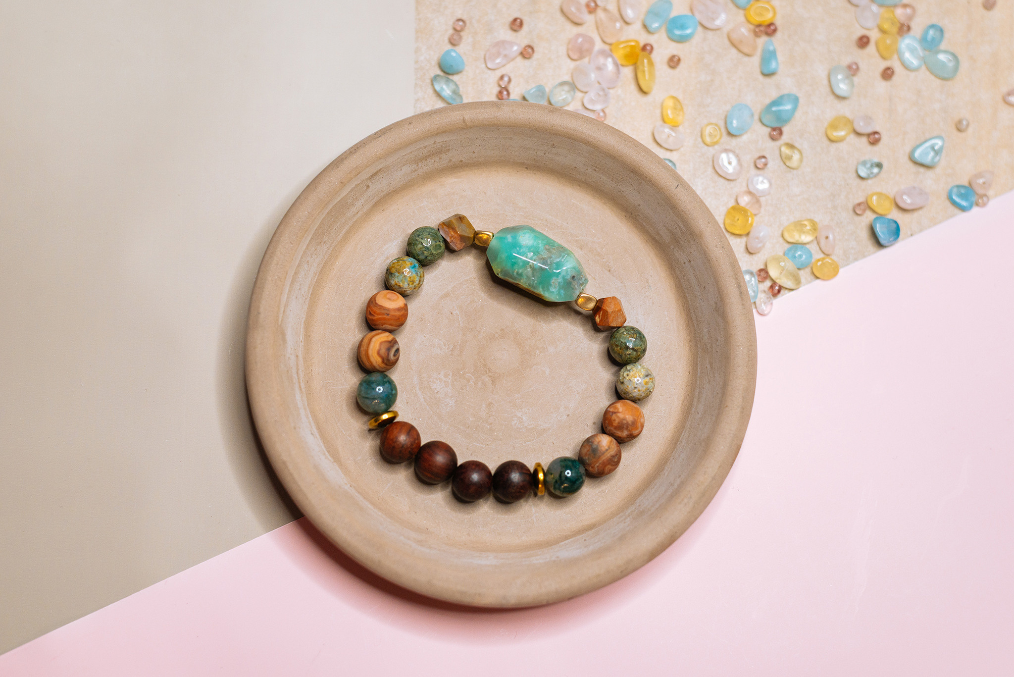 WAXFLOWERS bracelets. Main collection. Репортажный фотограф в Санкт-Петербурге Анастасия Клёпова