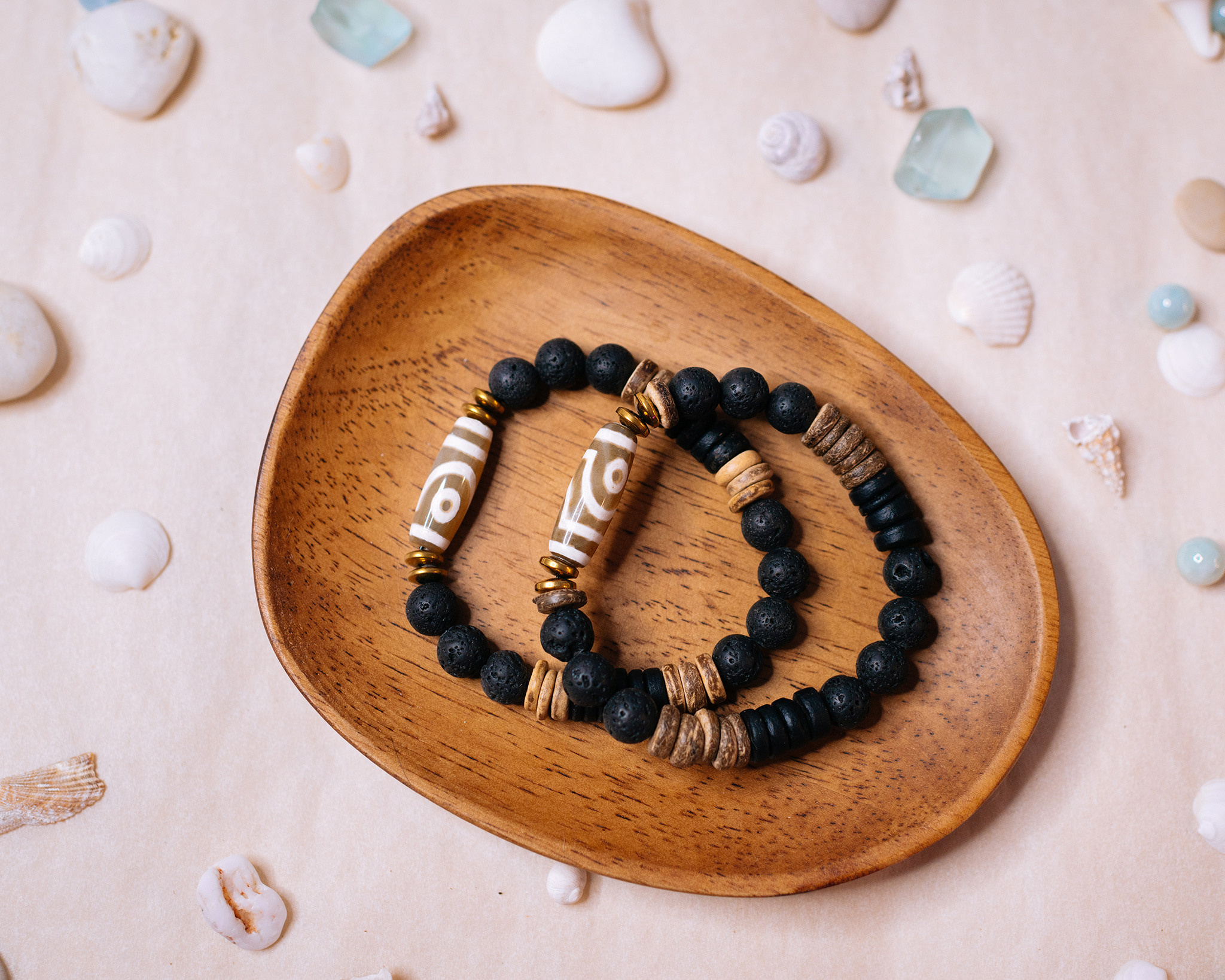 WAXFLOWERS bracelets. Морская коллекция. Репортажный фотограф в Санкт-Петербурге Анастасия Клёпова