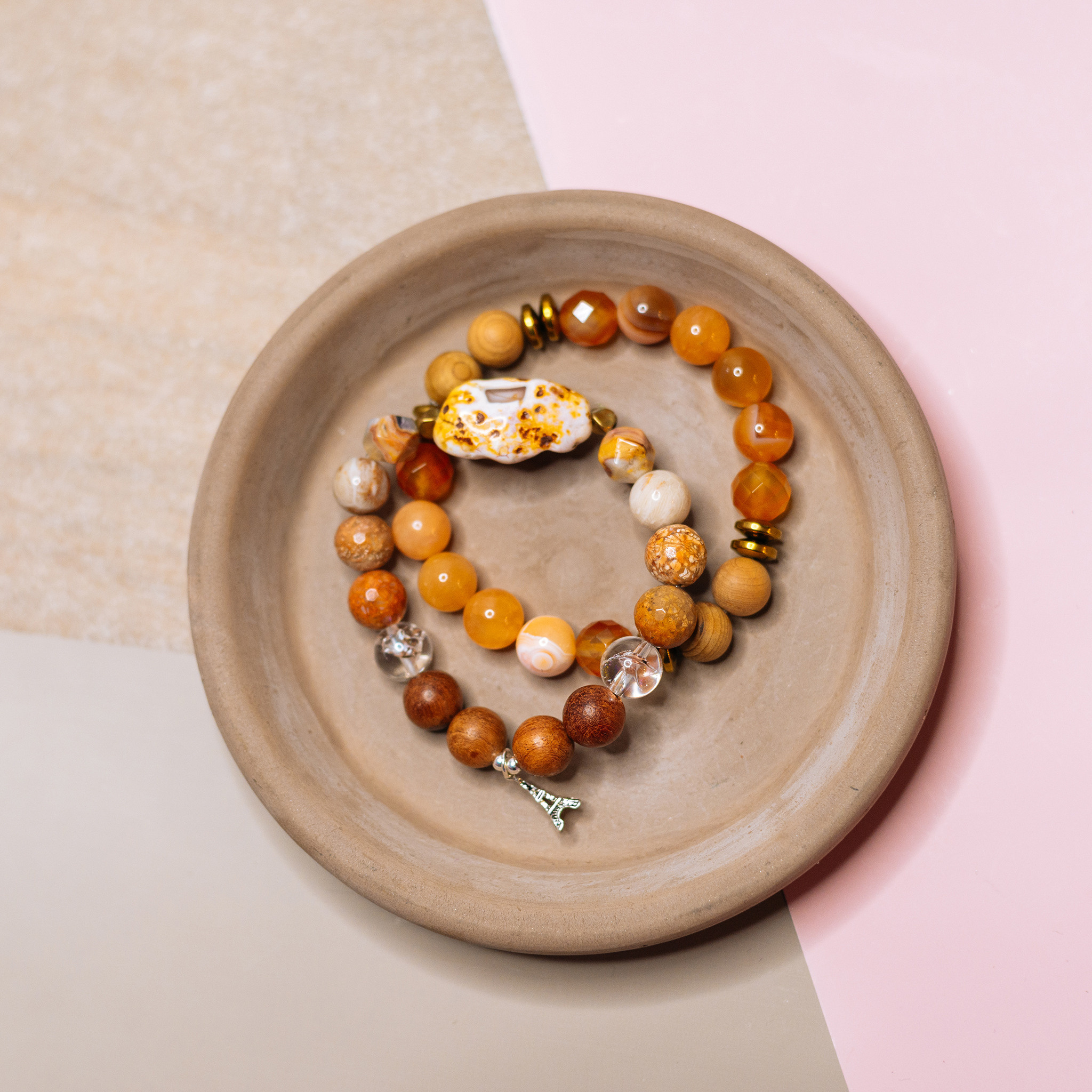 WAXFLOWERS bracelets. Main collection. Репортажный фотограф в Санкт-Петербурге Анастасия Клёпова