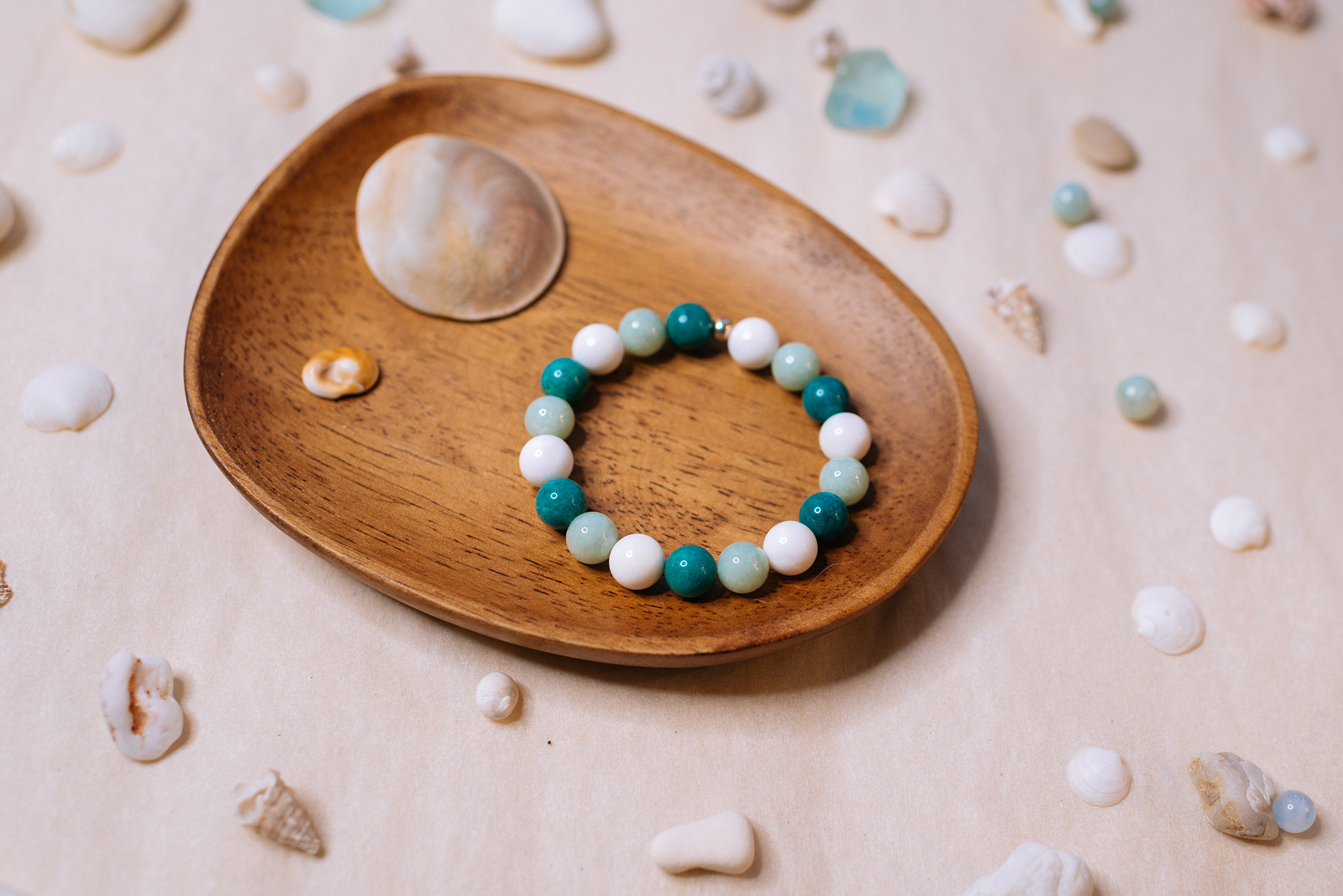 WAXFLOWERS bracelets. Морская коллекция. Репортажный фотограф в Санкт-Петербурге Анастасия Клёпова