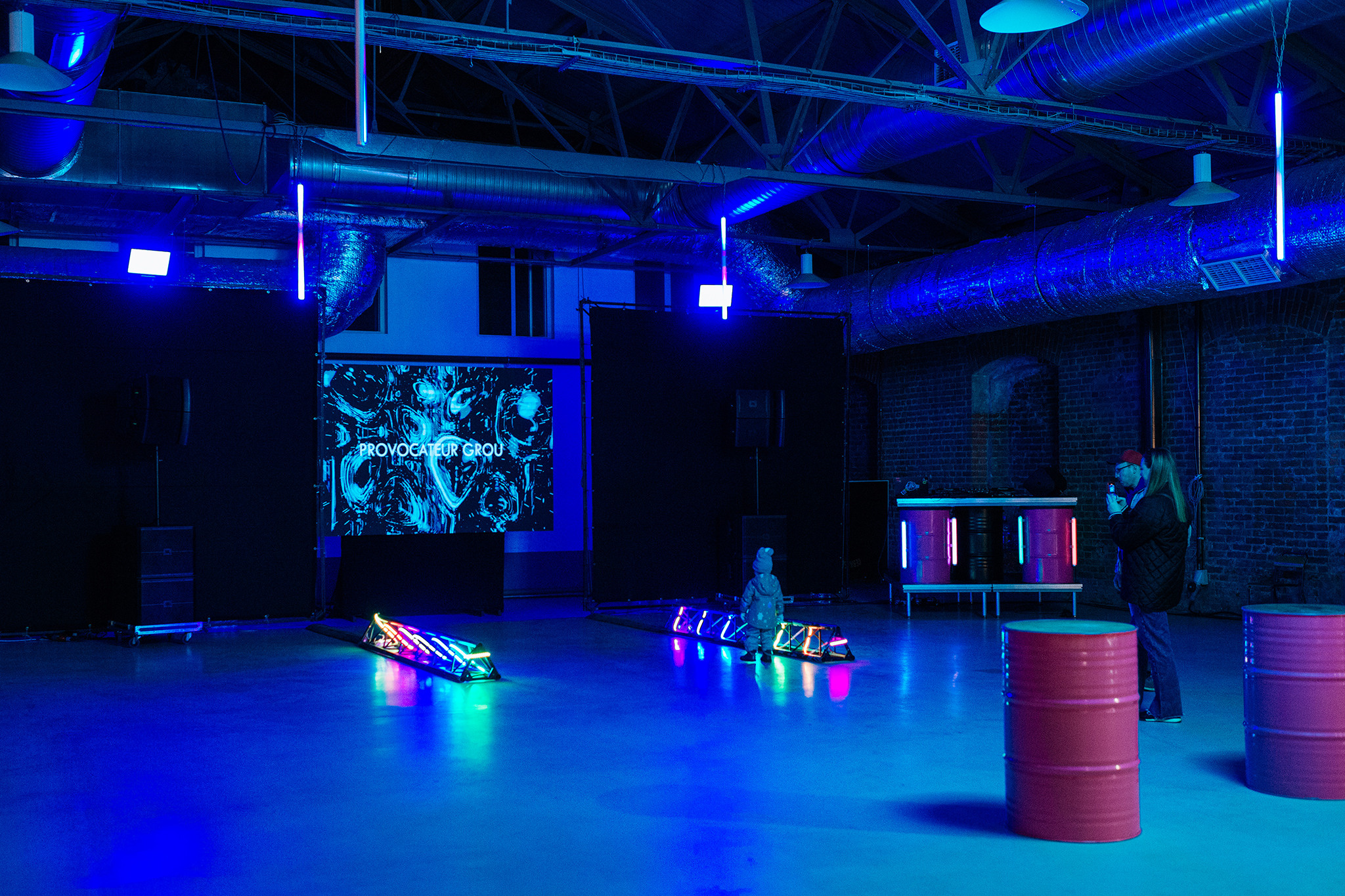 Весеннее обострение. Provocateur group. Репортажный фотограф в Санкт-Петербурге Анастасия Клёпова