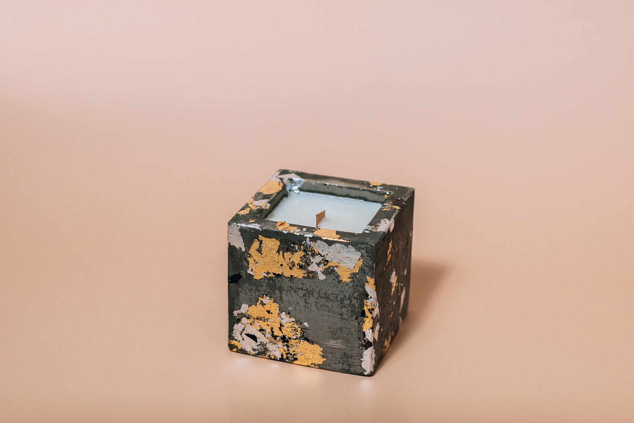 Morfeus. Свечи. Репортажный фотограф в Санкт-Петербурге Анастасия Клёпова