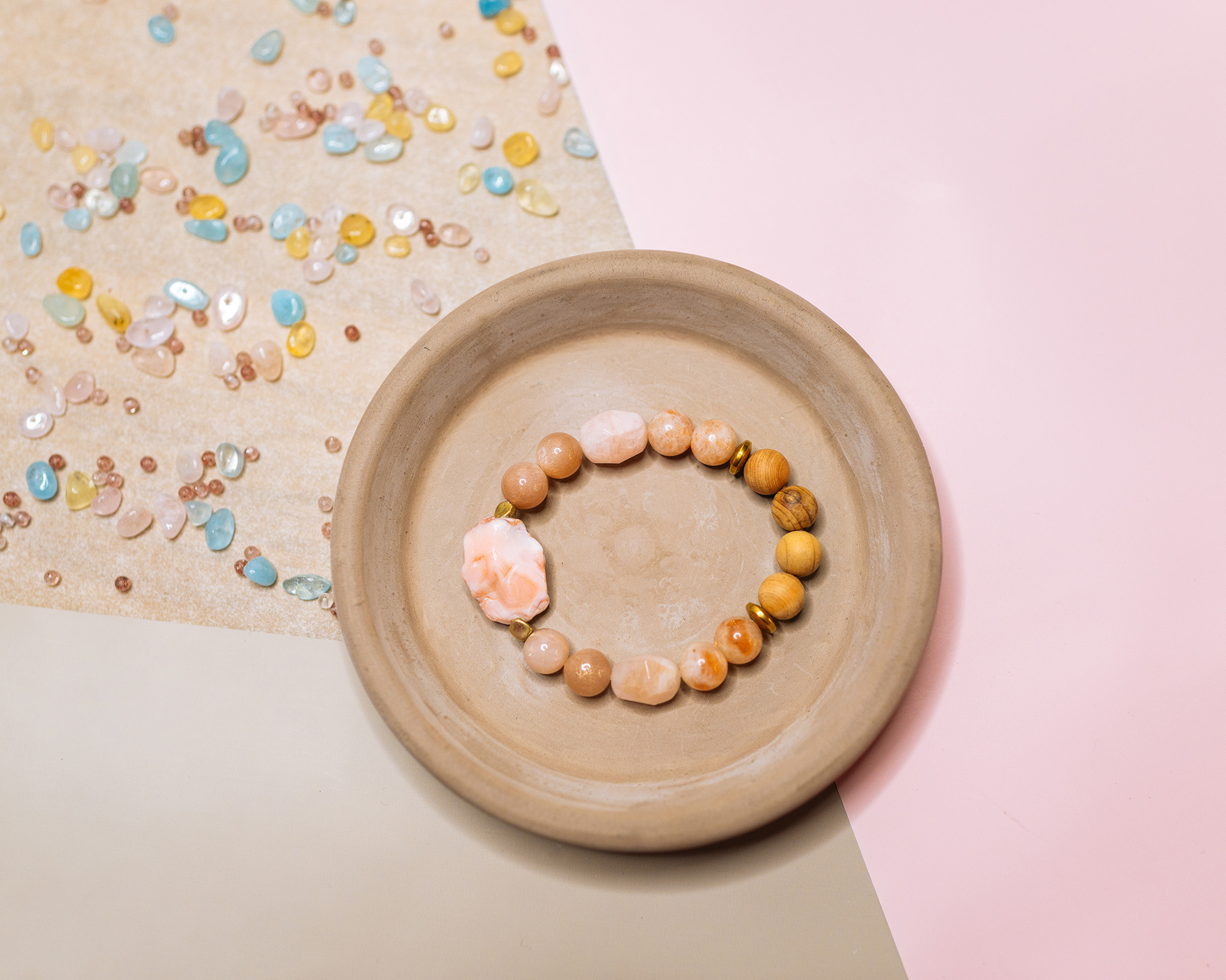 WAXFLOWERS bracelets. Main collection. Репортажный фотограф в Санкт-Петербурге Анастасия Клёпова