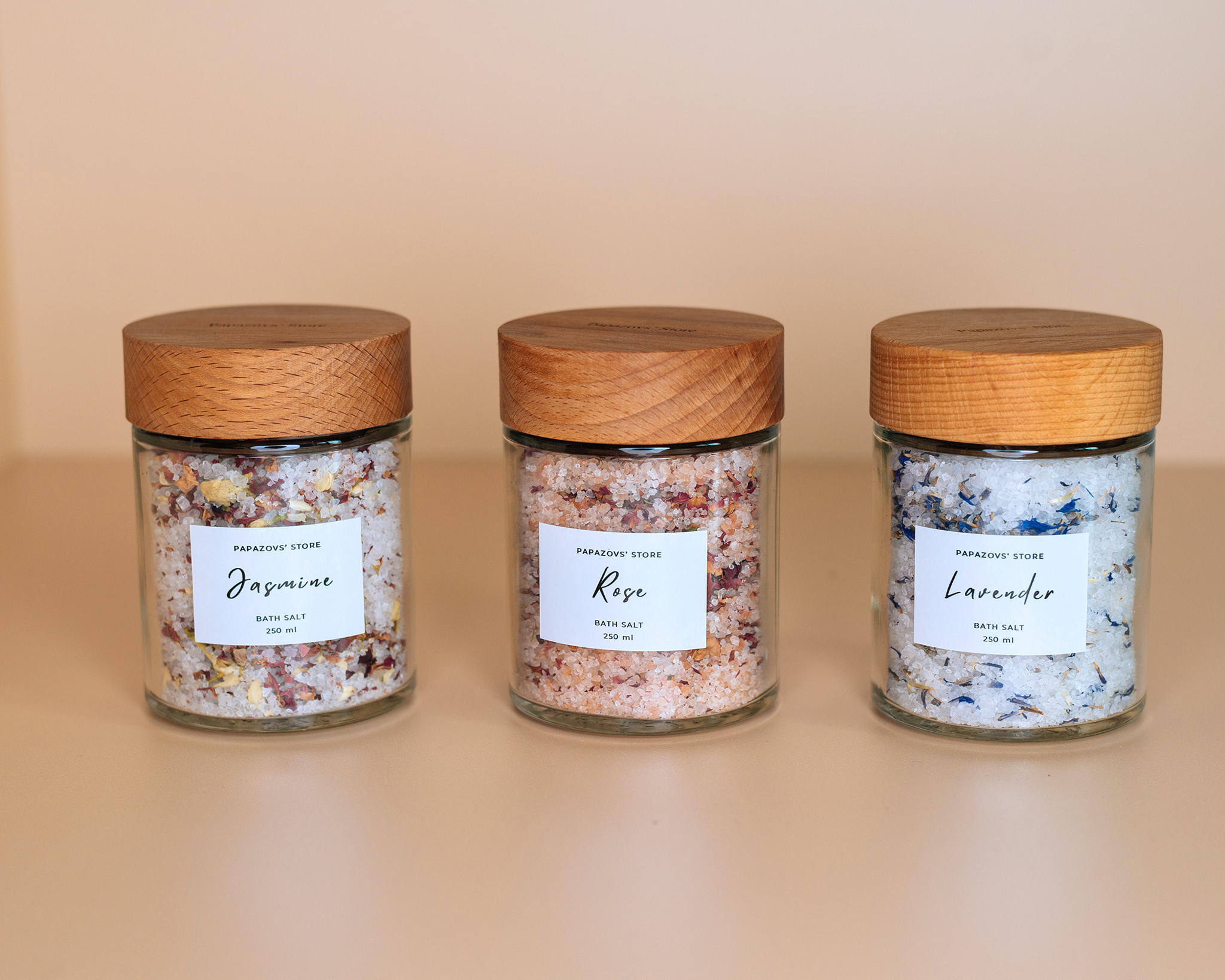 Papazovs Store. Соль для ванны. Репортажный фотограф в Санкт-Петербурге Анастасия Клёпова