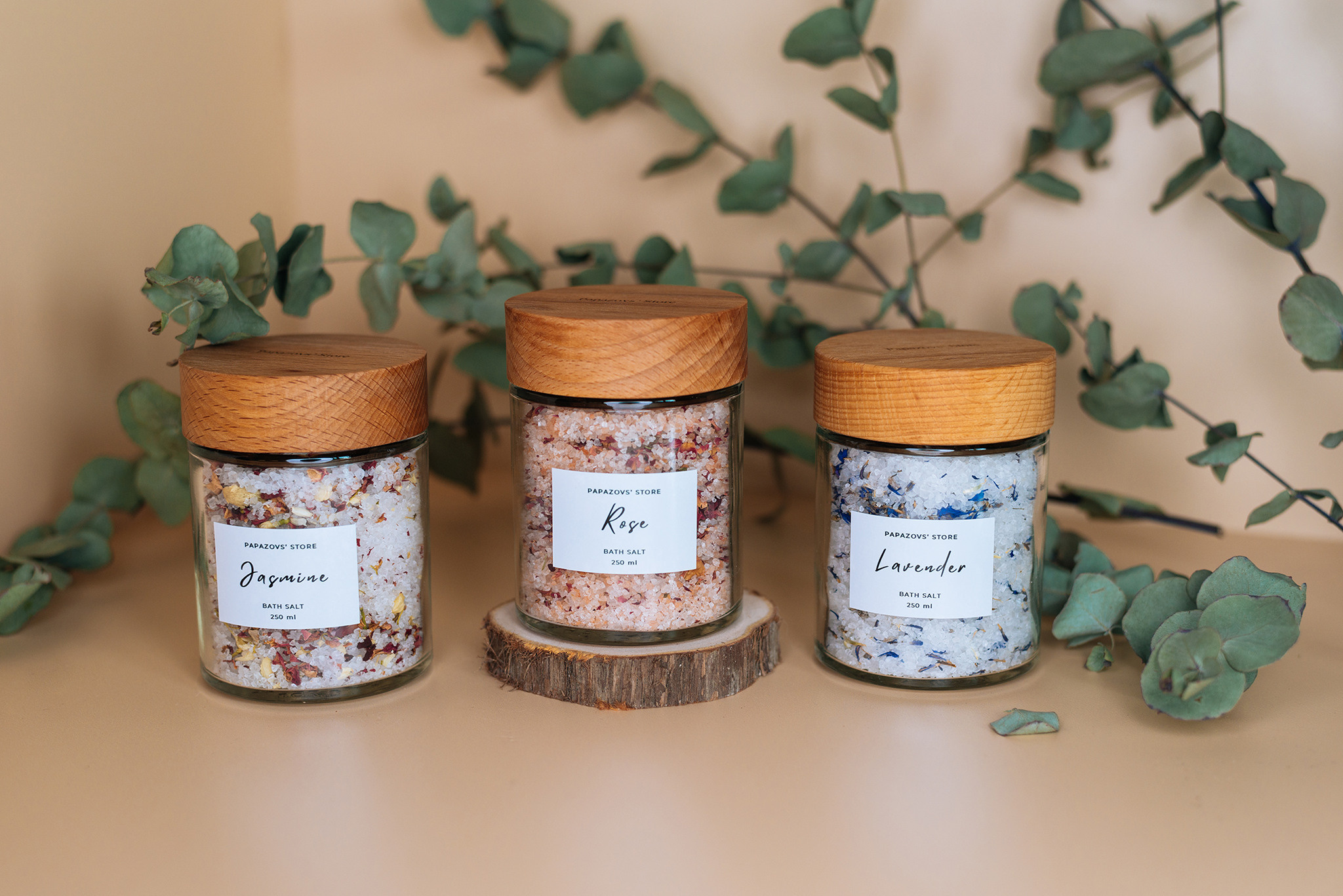 Papazovs Store. Соль для ванны. Репортажный фотограф в Санкт-Петербурге Анастасия Клёпова