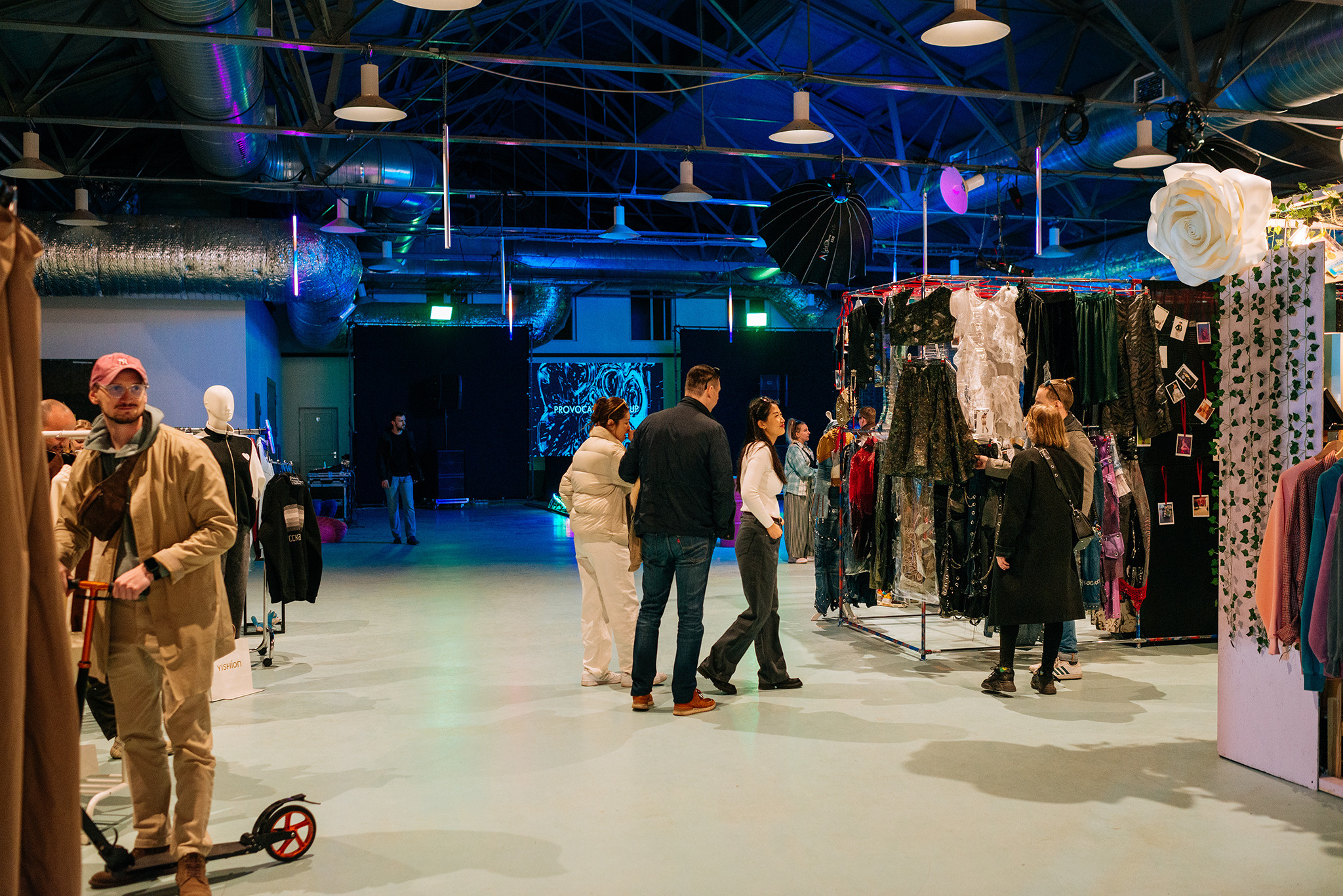 Весеннее обострение. Provocateur group. Репортажный фотограф в Санкт-Петербурге Анастасия Клёпова