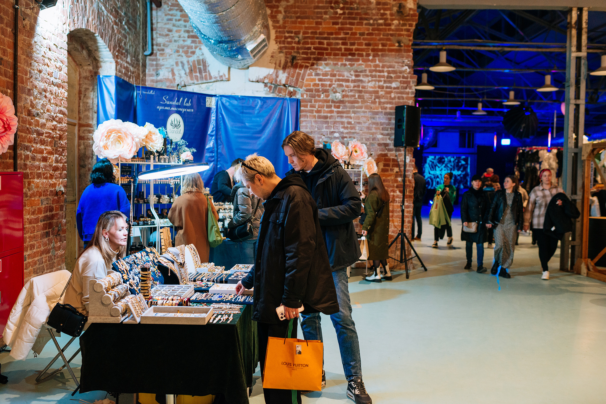 Весеннее обострение. Provocateur group. Репортажный фотограф в Санкт-Петербурге Анастасия Клёпова