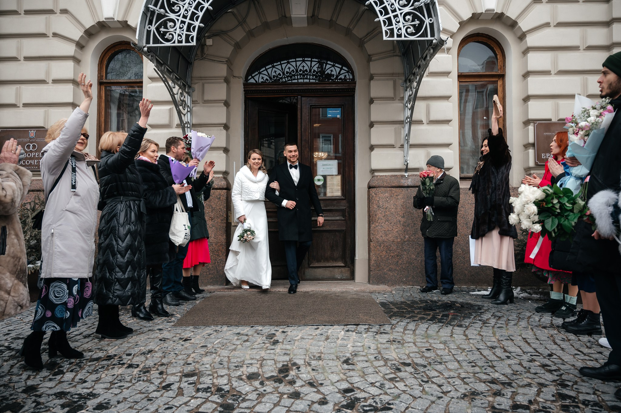 Фотосессия пары. Свадебный и семейный фотограф из Санкт-Петербурга Климов Анатолий