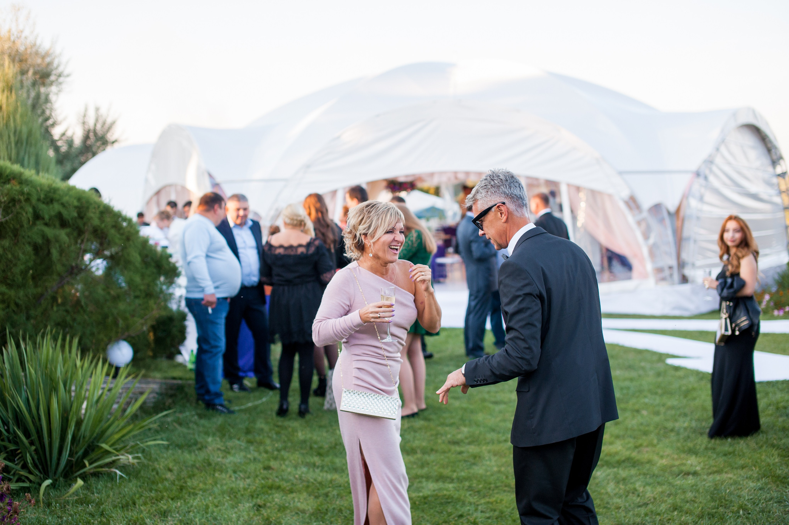 Анонс свадьбы в Ростовской области (Катя и Кирилл). Свадебный фотограф в Ростове-на-Дону Владимир Пешков