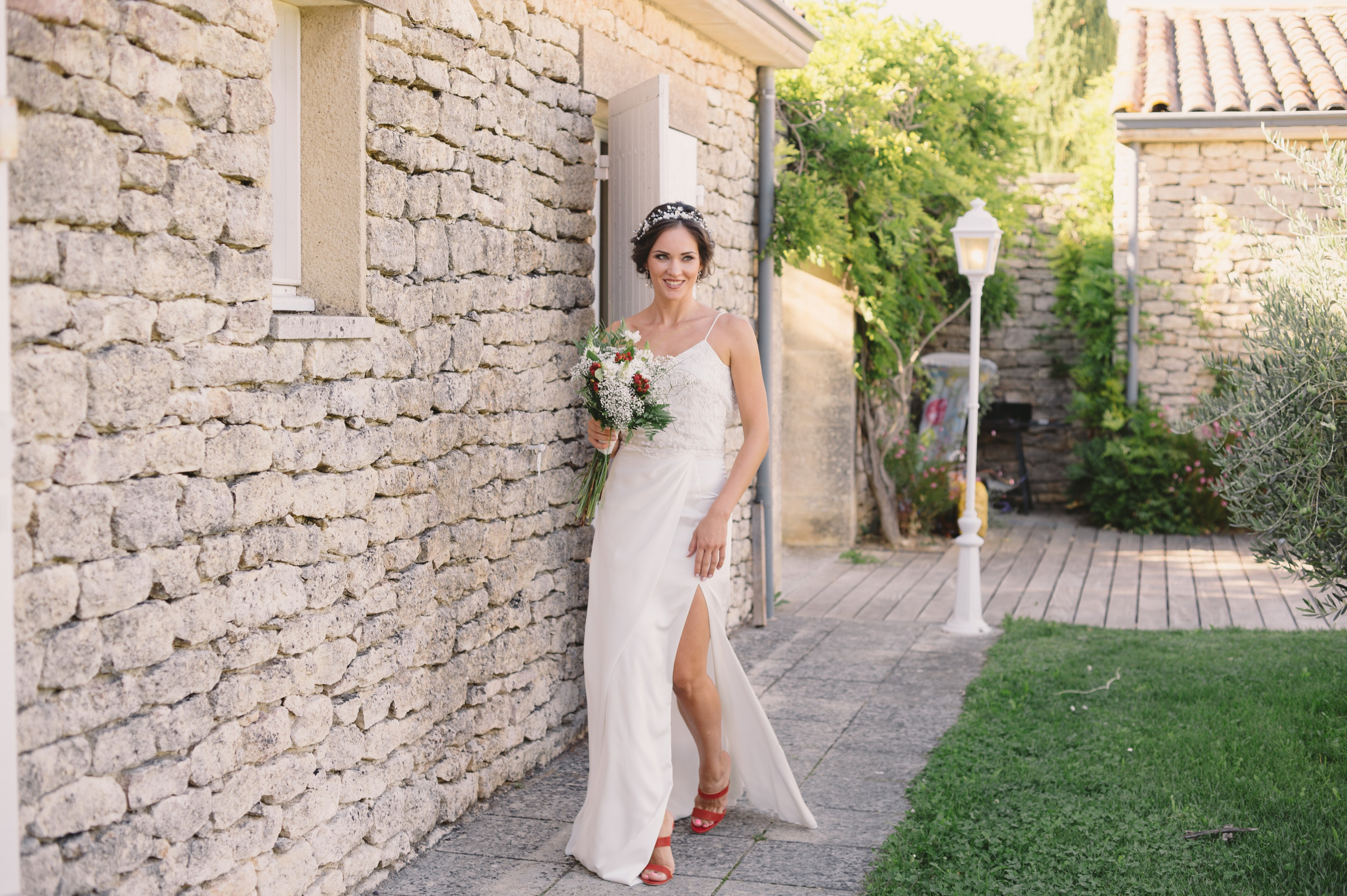 Настя и Марко (Provence). Свадебный фотограф в Ростове-на-Дону Владимир Пешков