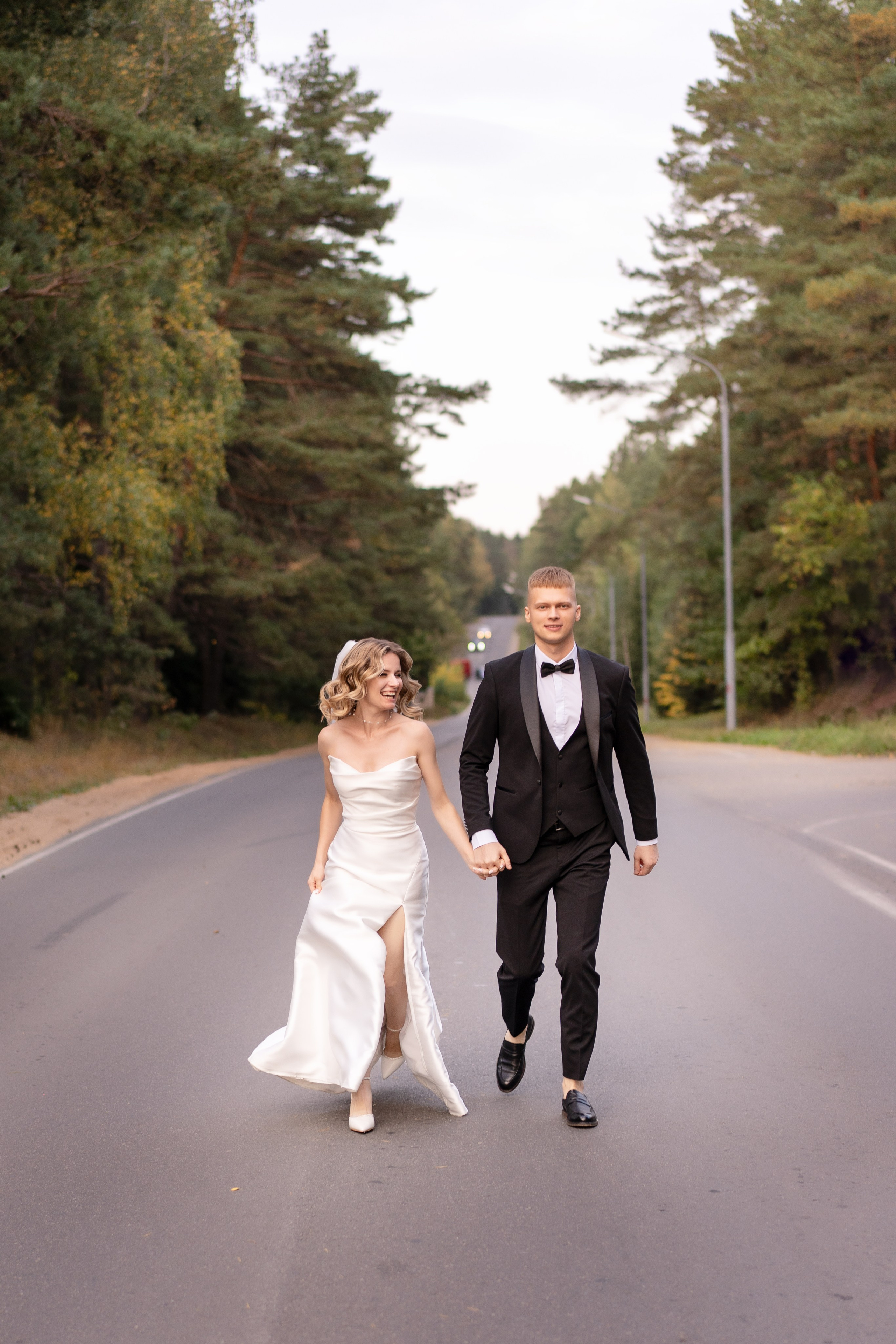 Никита и Диана. Семейный и свадебный фотограф Минск, Беларусь Анна Орловская