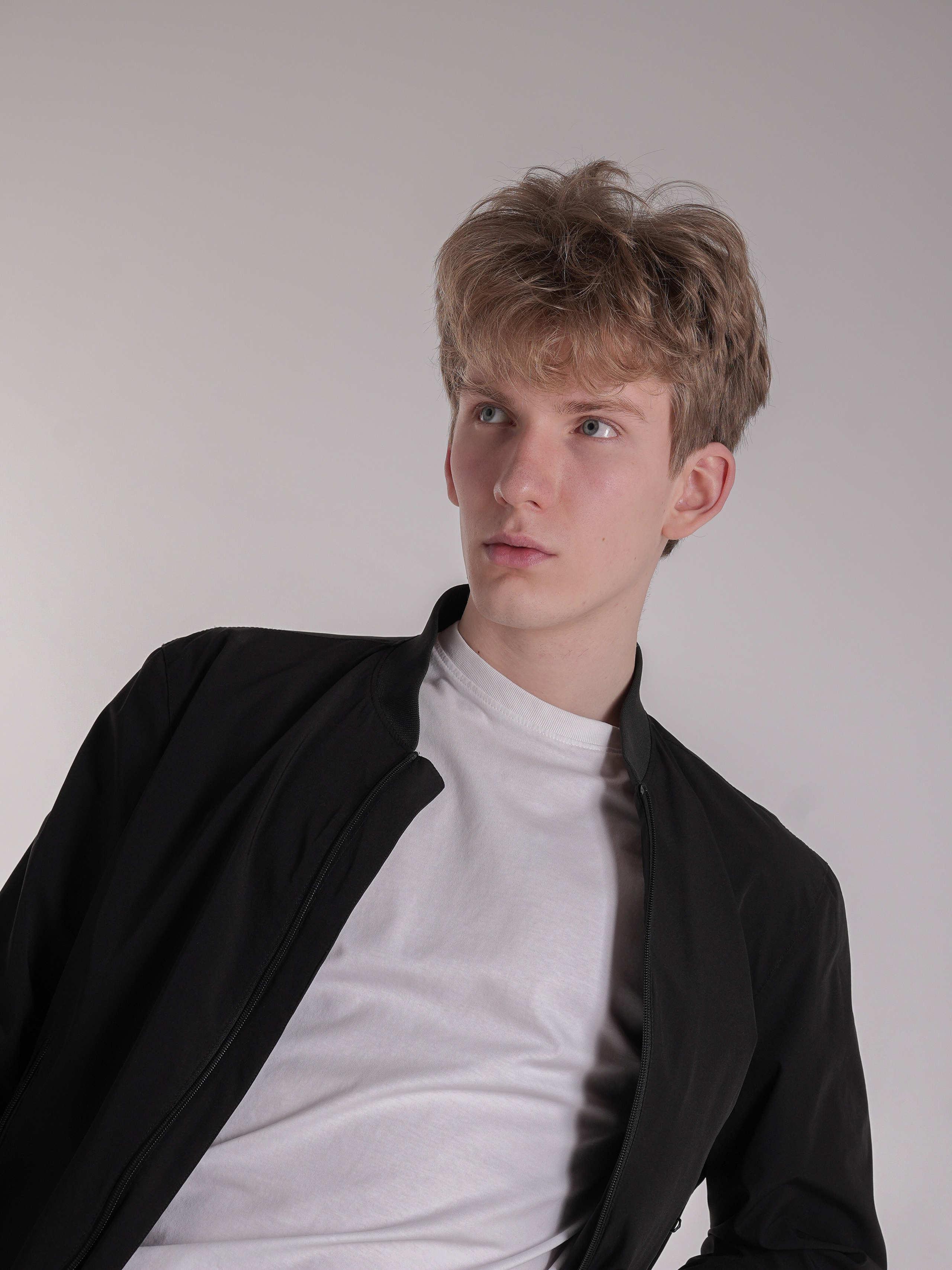 Дима. Фотограф в Екатеринбурге Яна Круташова