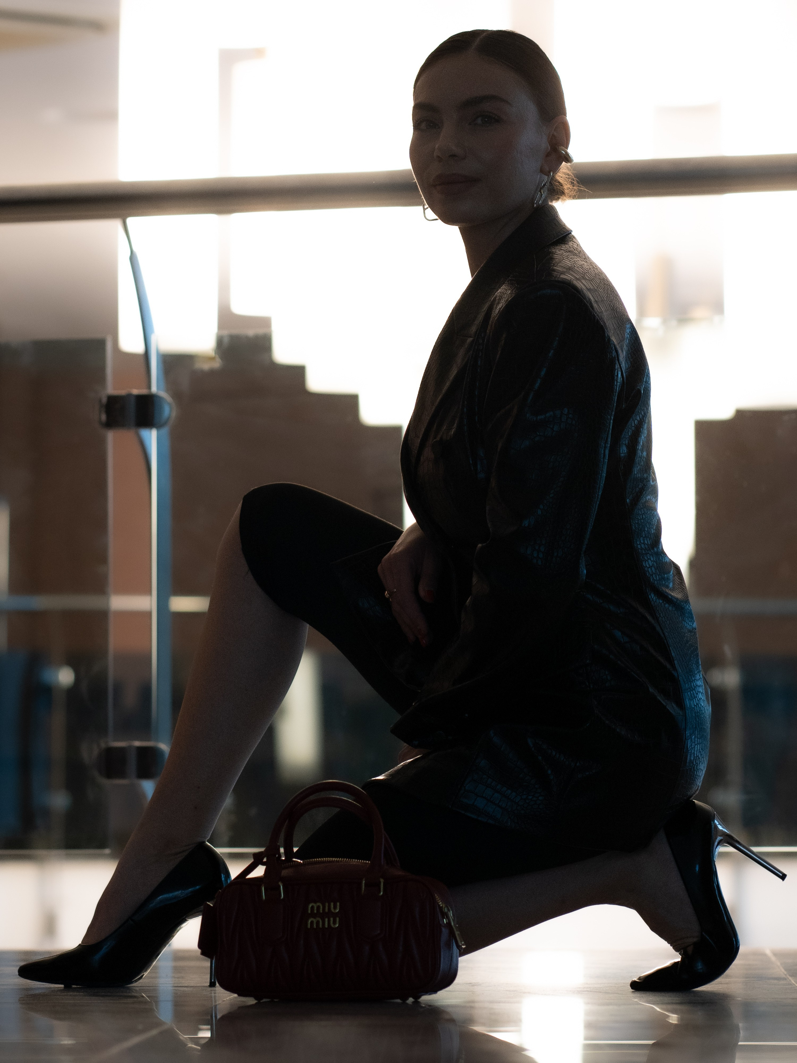 Анастасия. Фотограф в Екатеринбурге Яна Круташова