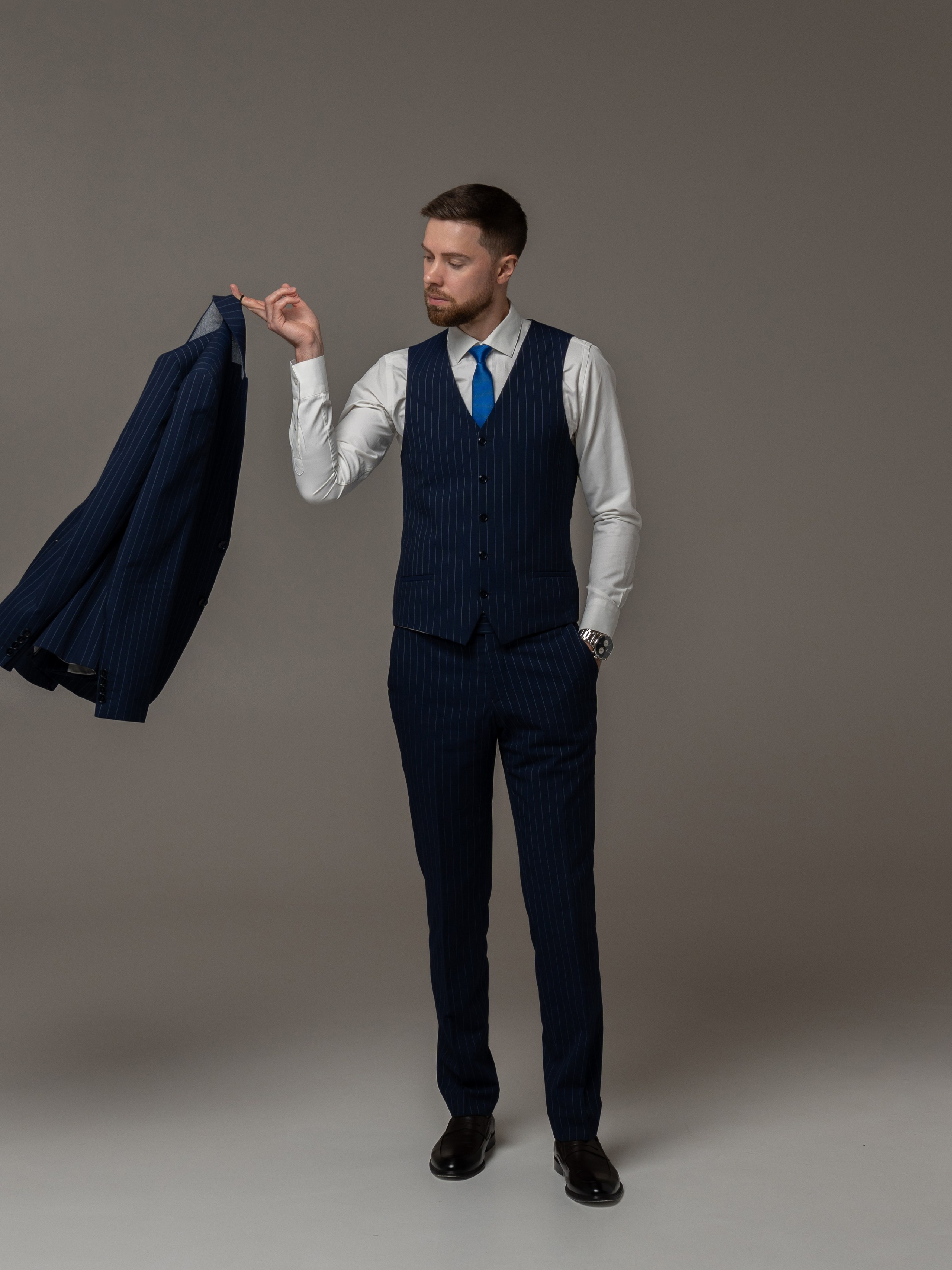 Василий для «Бизнес-Юрист». Фотограф в Екатеринбурге Яна Круташова