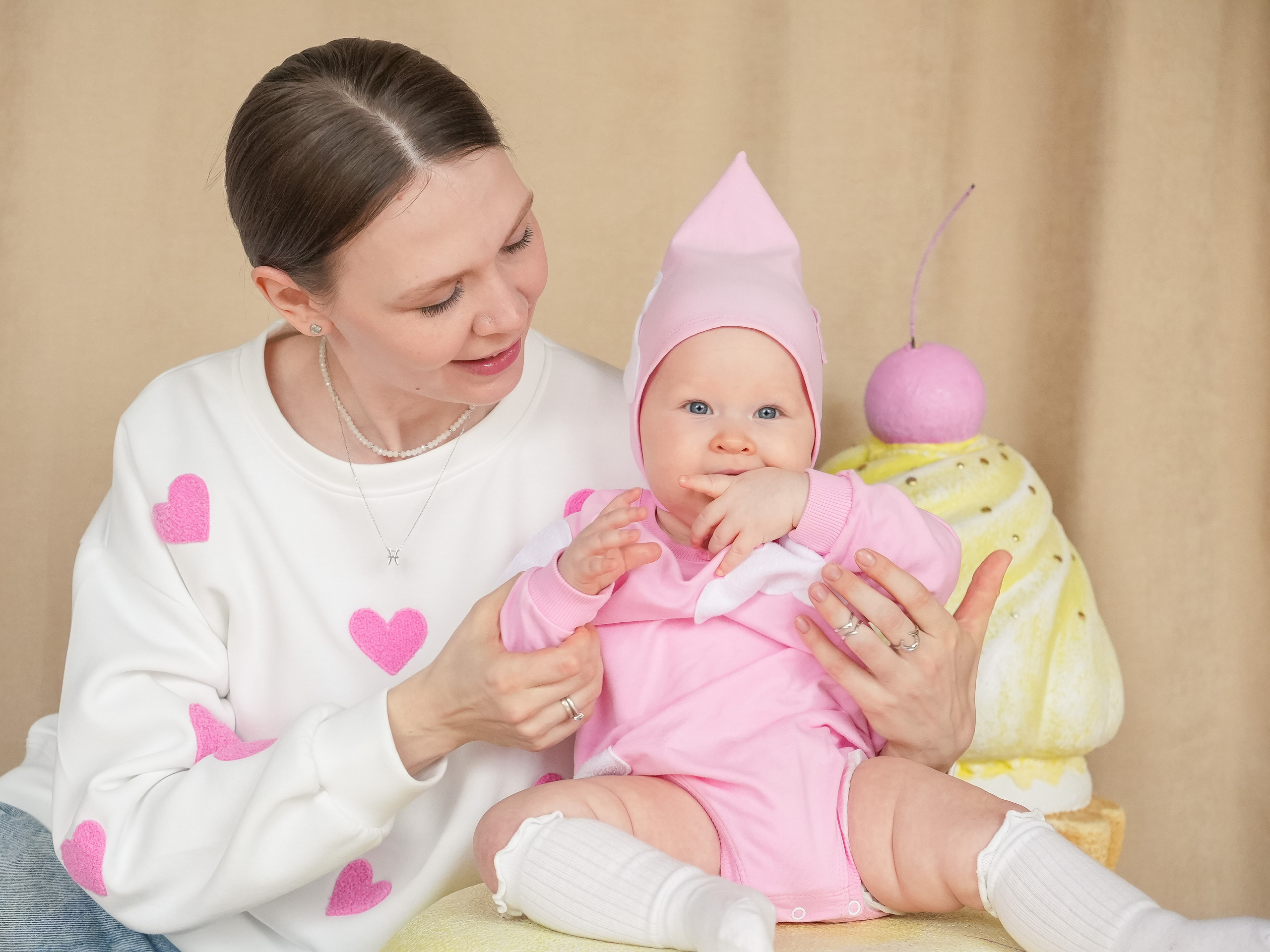 Поморцевы|Лайтрум. Фотограф в Екатеринбурге Яна Круташова