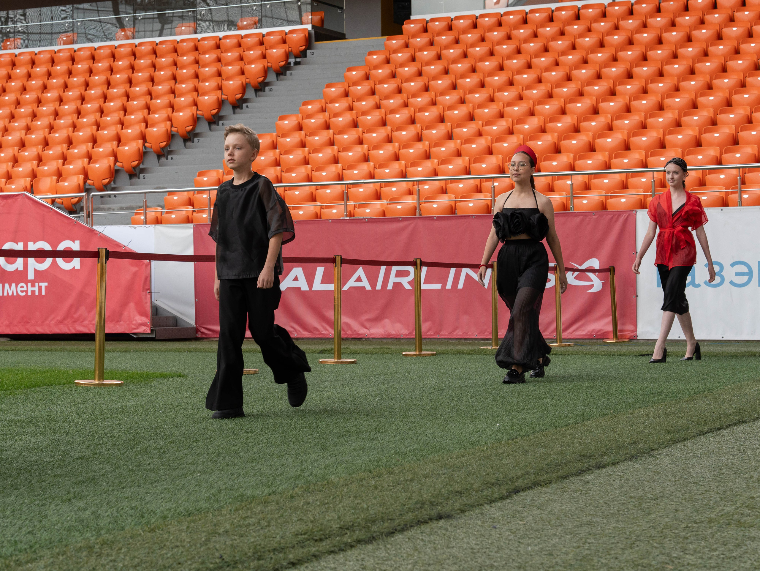 EKATERINBURG FASHION DAY. Фотограф в Екатеринбурге Яна Круташова