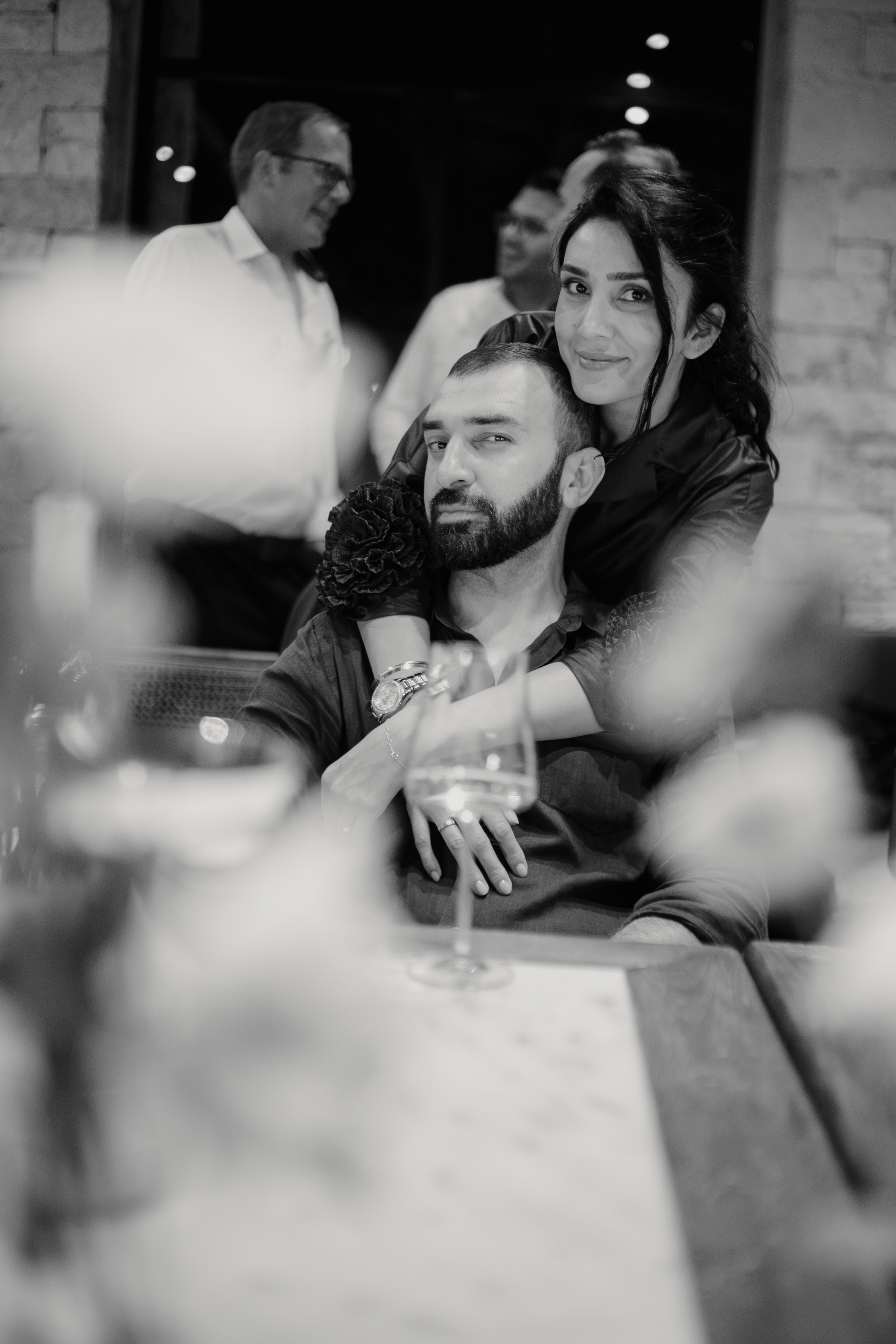 Sunshine in Izmir. Wedding & Documentary Photographer based in Nuremberg — available across Europe & Turkey | Vitalii Nasonov