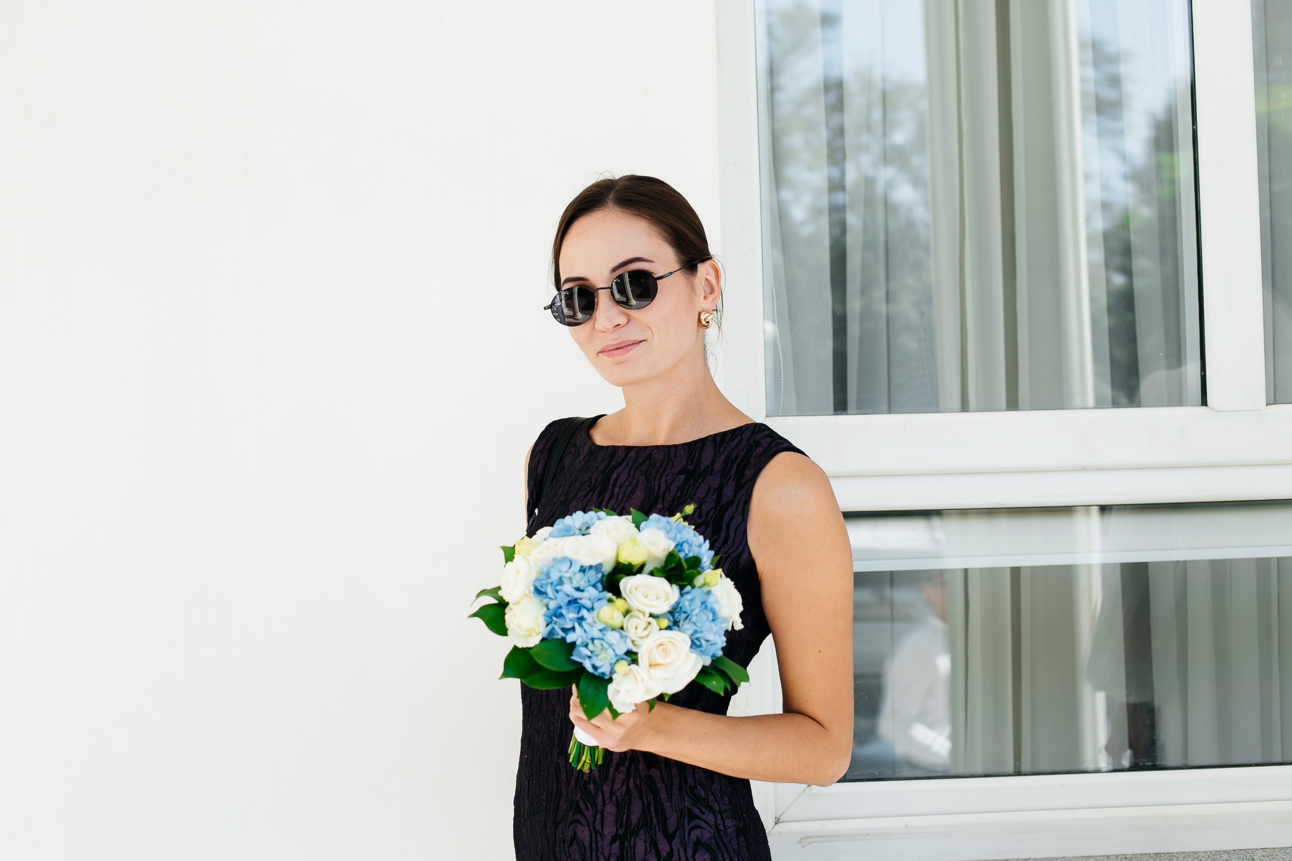 Виктория и Егор. Свадебный и семейный фотограф в Краснодаре Илонна Ковалева