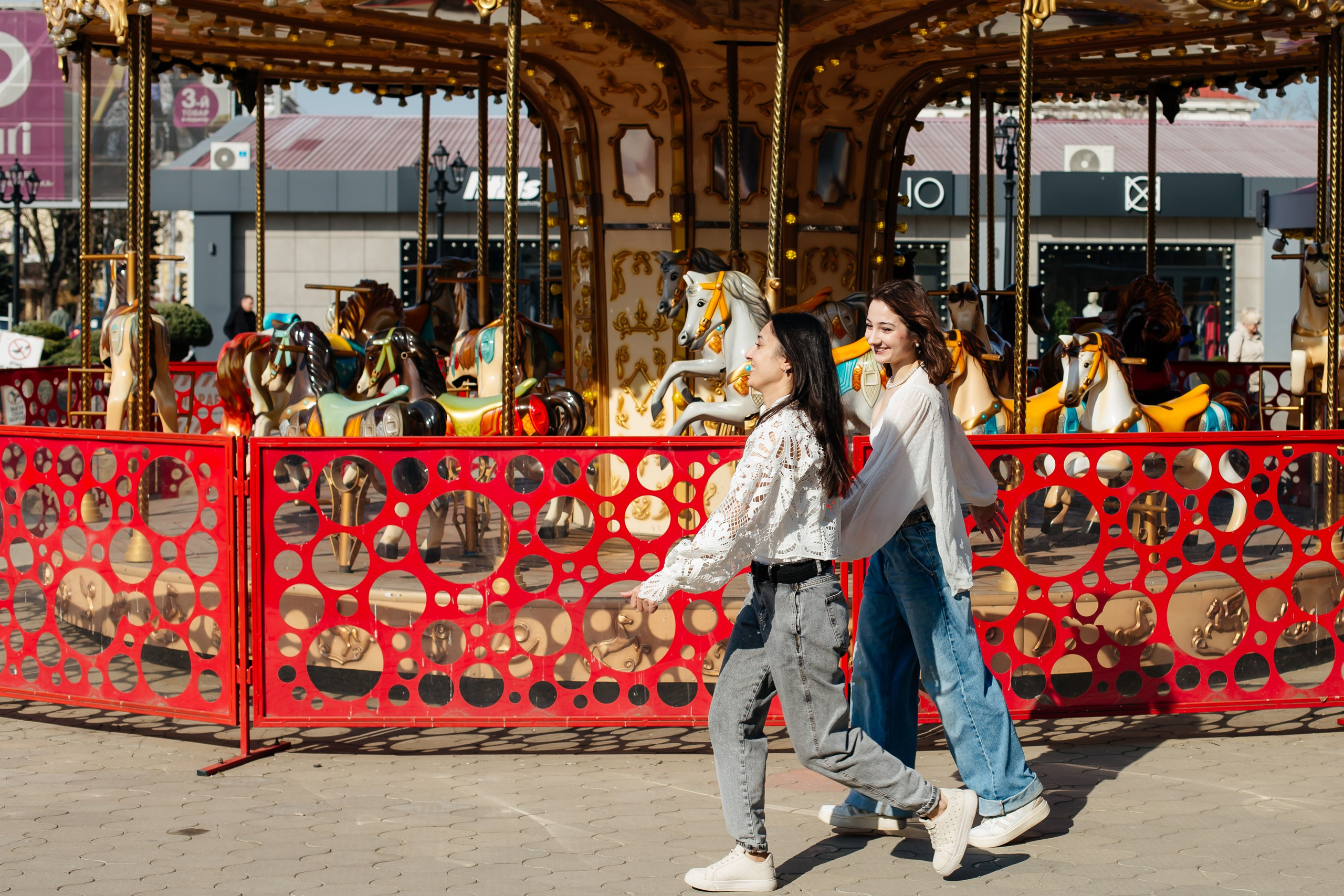 Мама и дочь. Свадебный и семейный фотограф в Краснодаре Илонна Ковалева