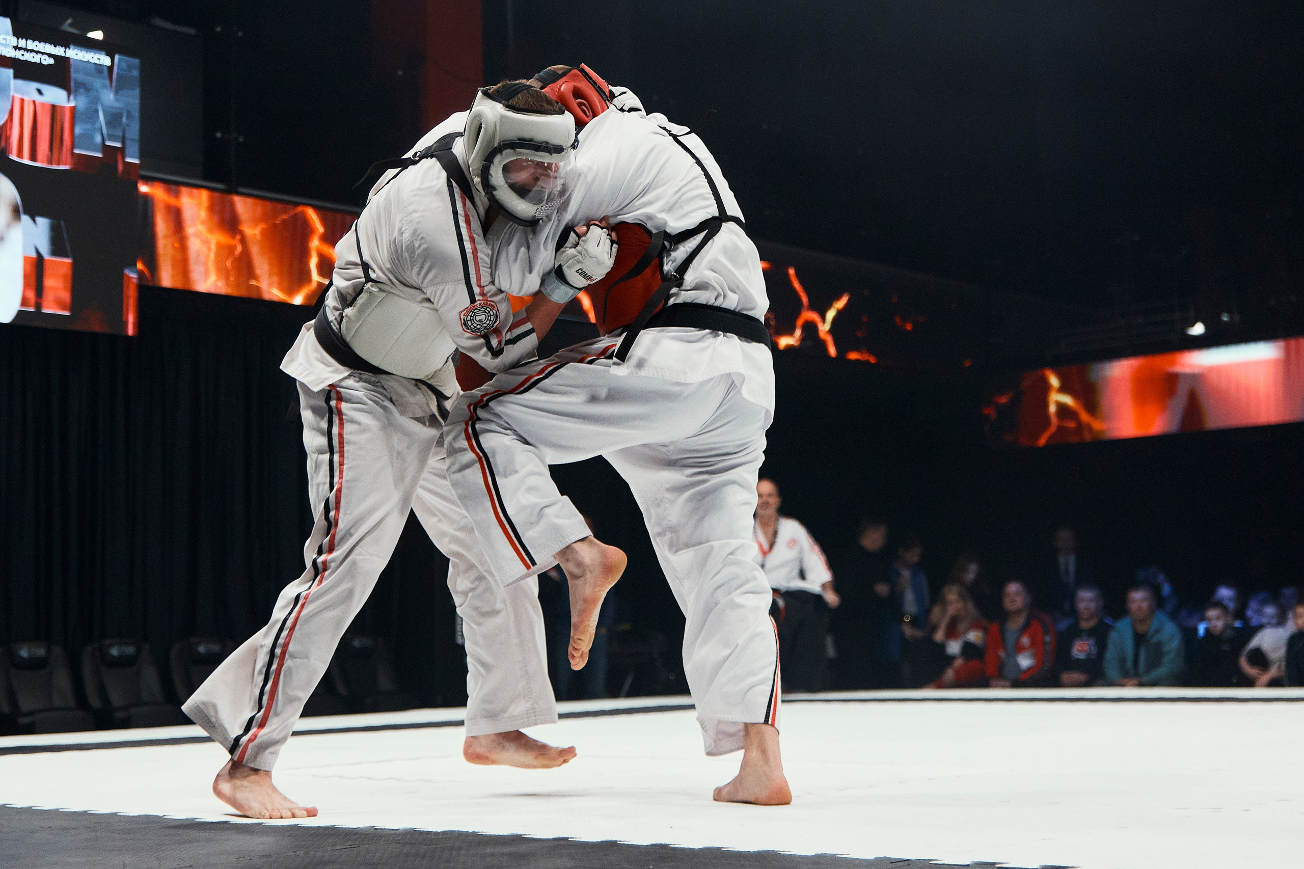 Кубок по Косики каратэ им. Николая Японского. Валитов Тимур | Репортажный фотограф