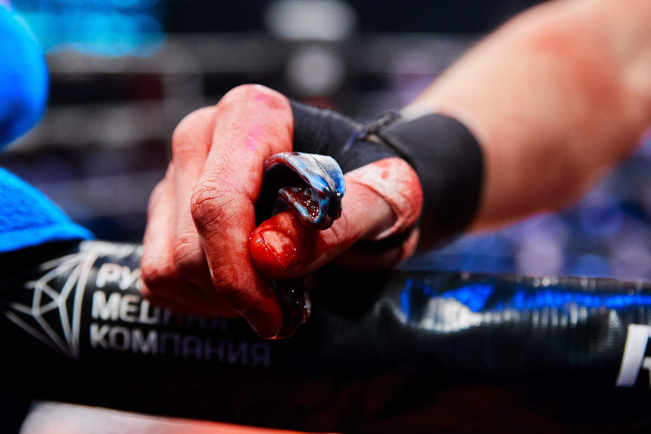 RCC Hard. Валитов Тимур | Репортажный фотограф