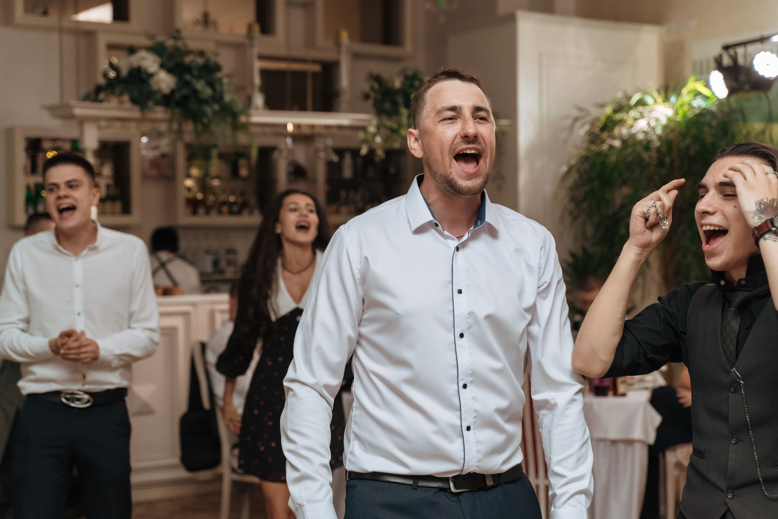 Света и Лёша. Семейный фотограф Новочеркасск