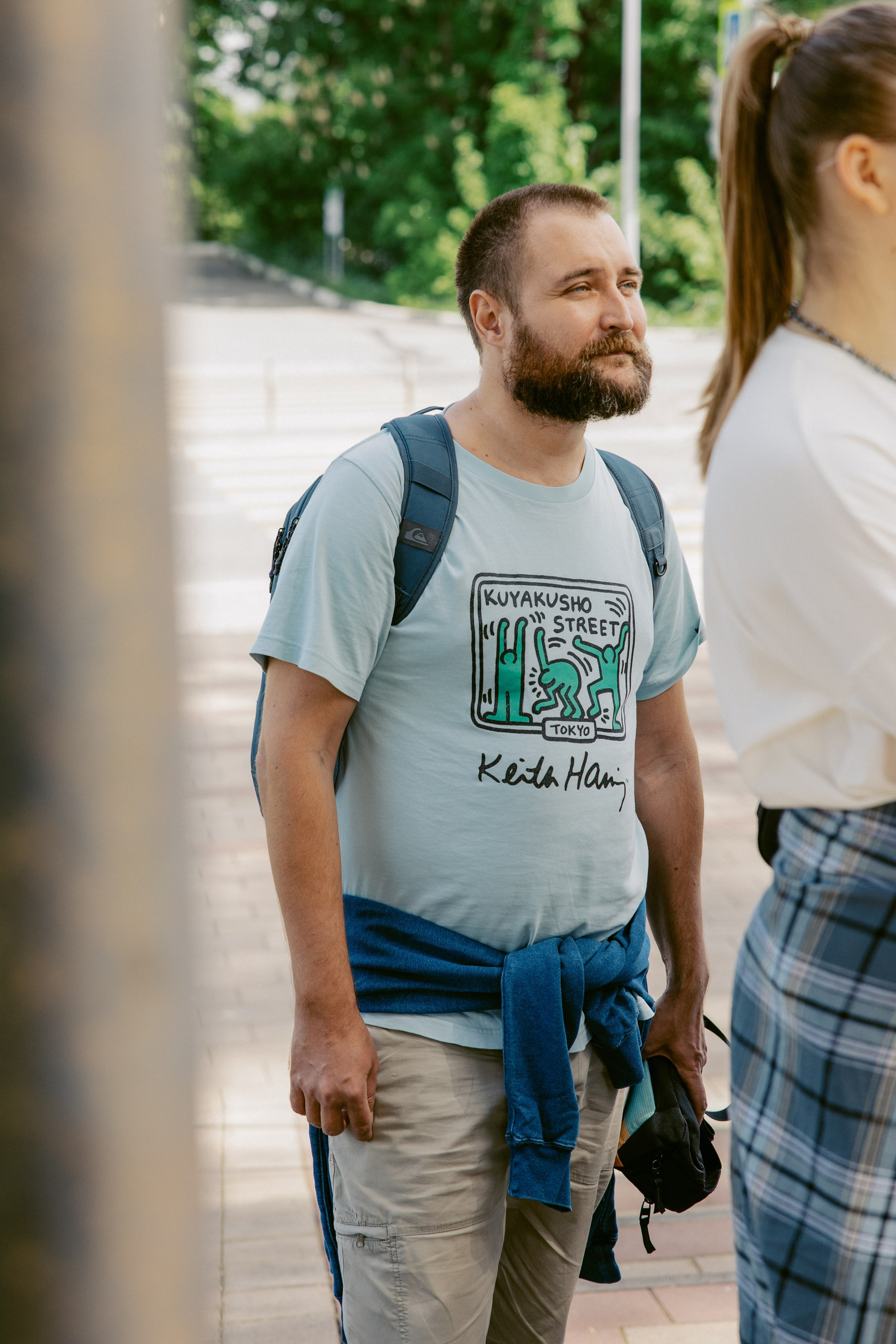 Тур, Осетия. Фотограф Эдуарда Титанян