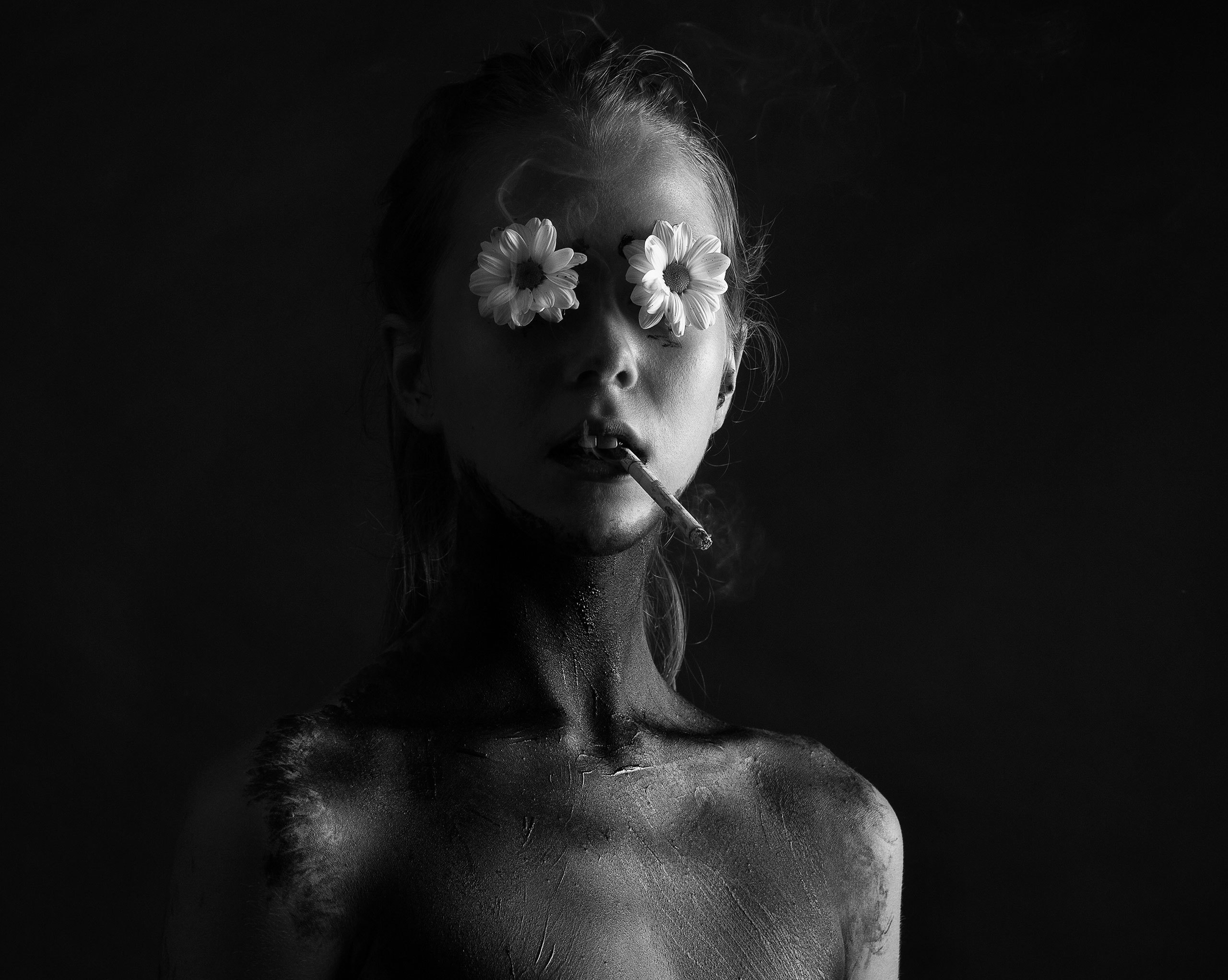 Данил Прокопенко серия Я танцую со своими демонами