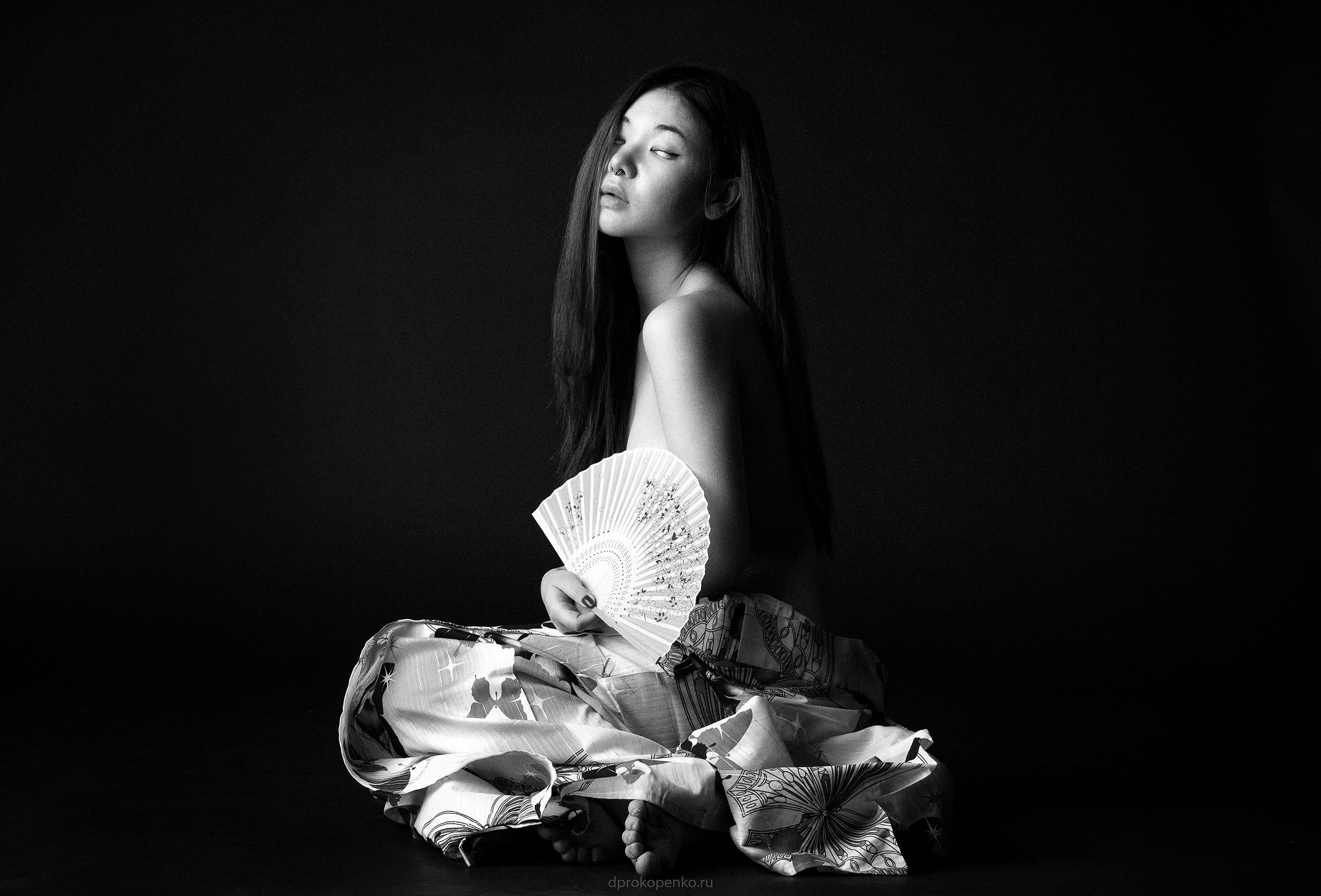 Данил Прокопенко серия Я танцую со своими демонами