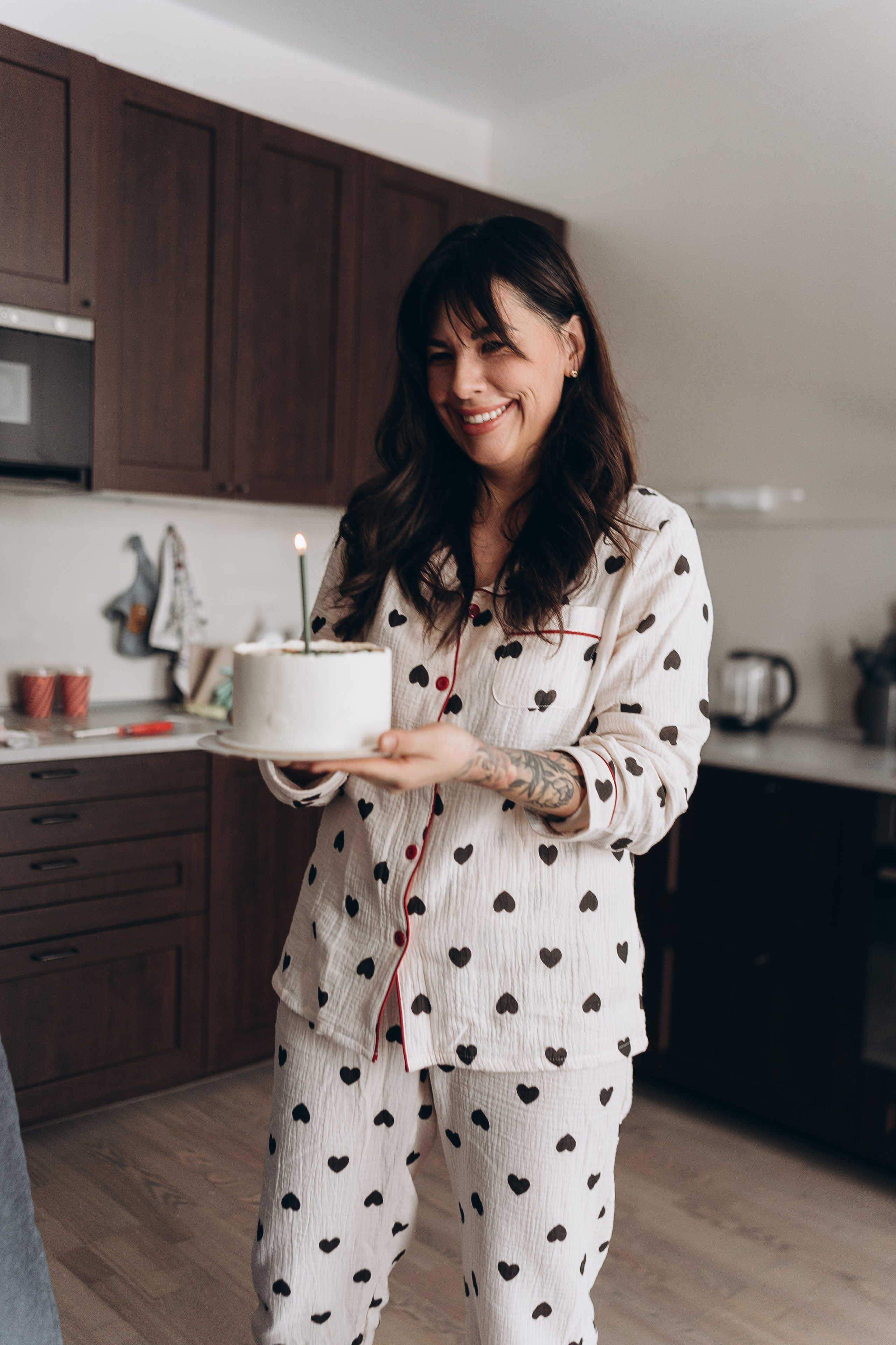 Лёве три годика. Семейный и домашний фотограф в Уфе Ирина Гарасюта