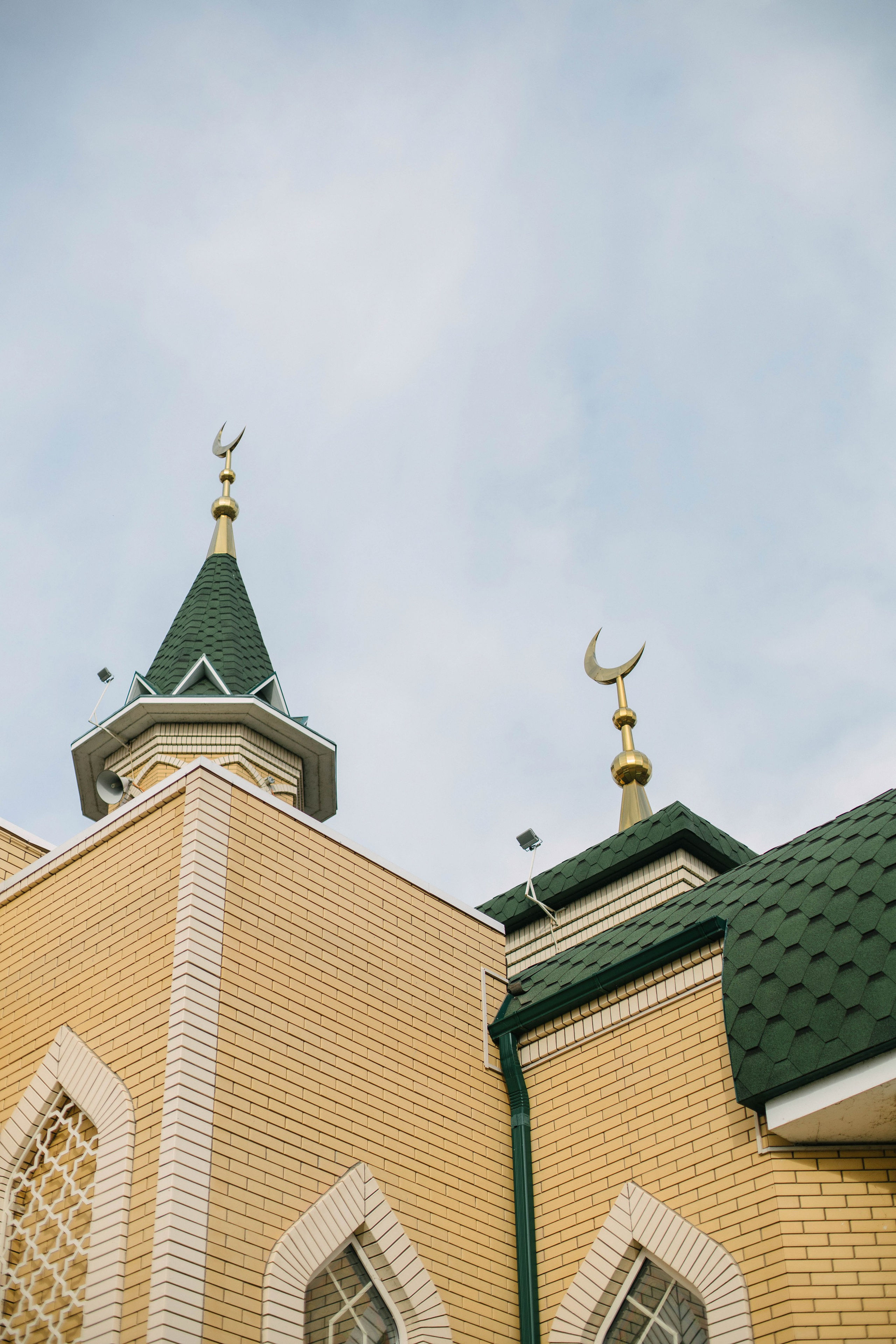 Никах Дильмара и Нафиси. Портретный и свадебный фотограф в Астрахани Сабира Аубекерова