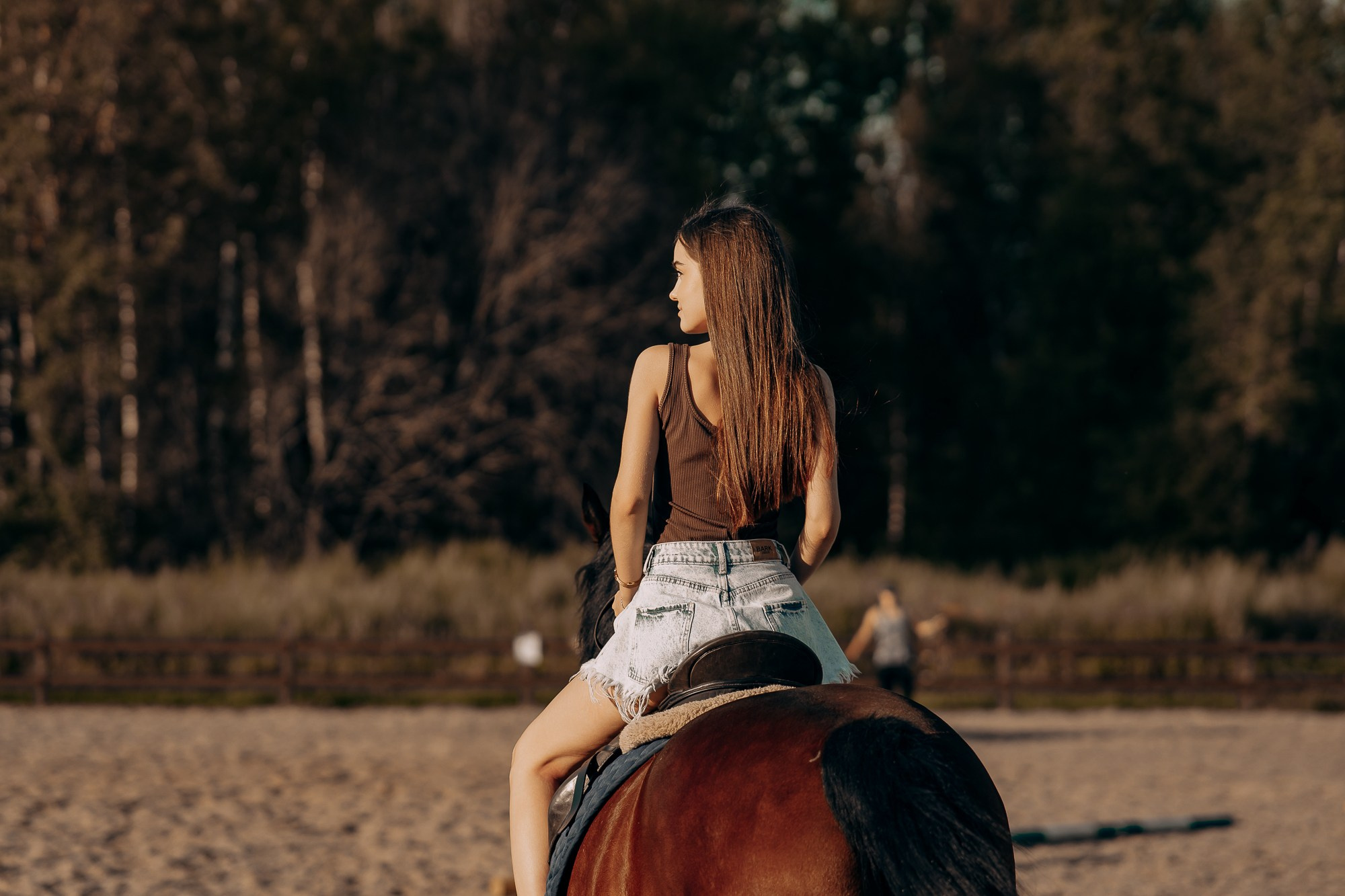 Виктория и Мирон. Свадебный и репортажный фотограф в Ярославле Евгений Сальников