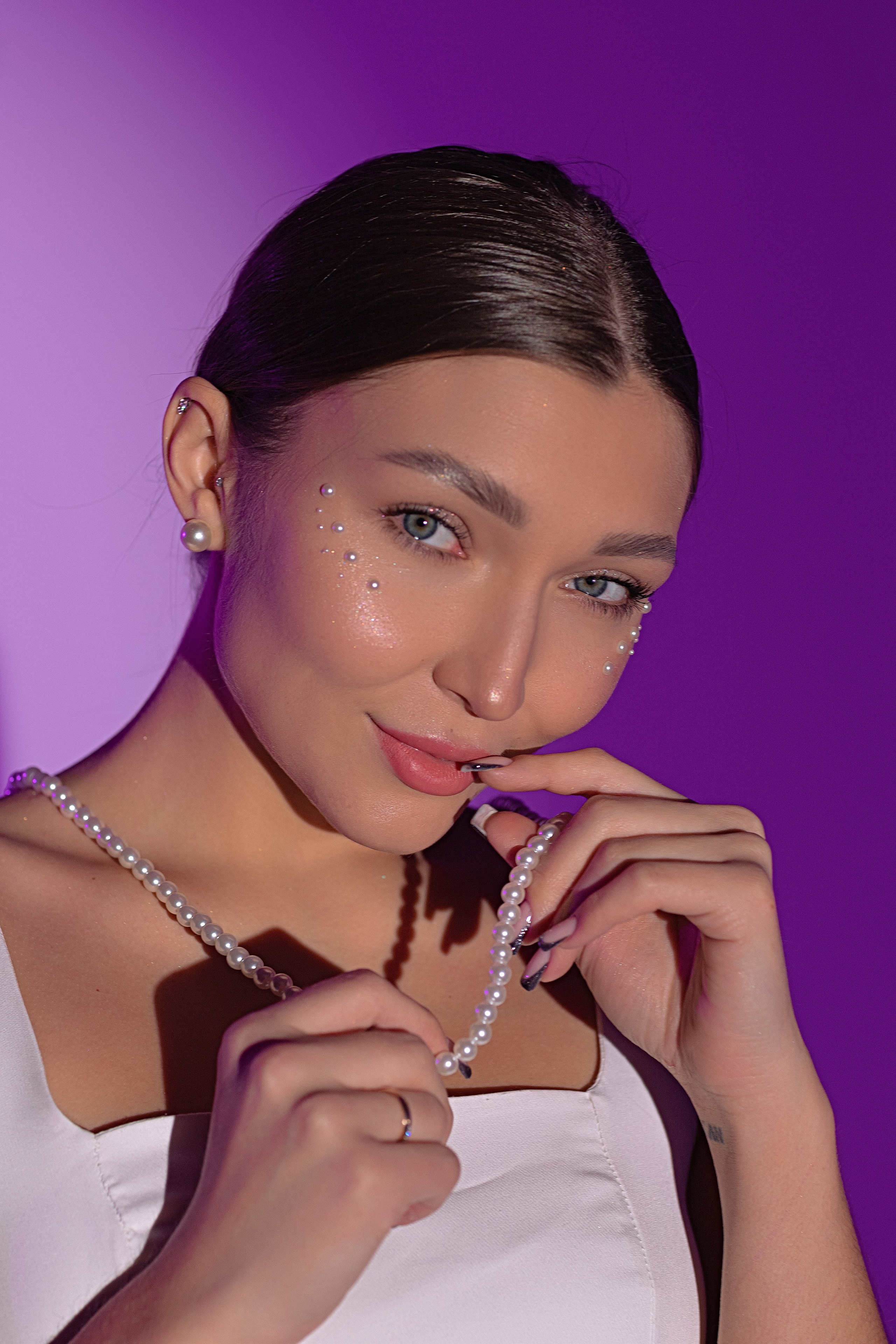 Алиса. Photographer Helen Shabalina