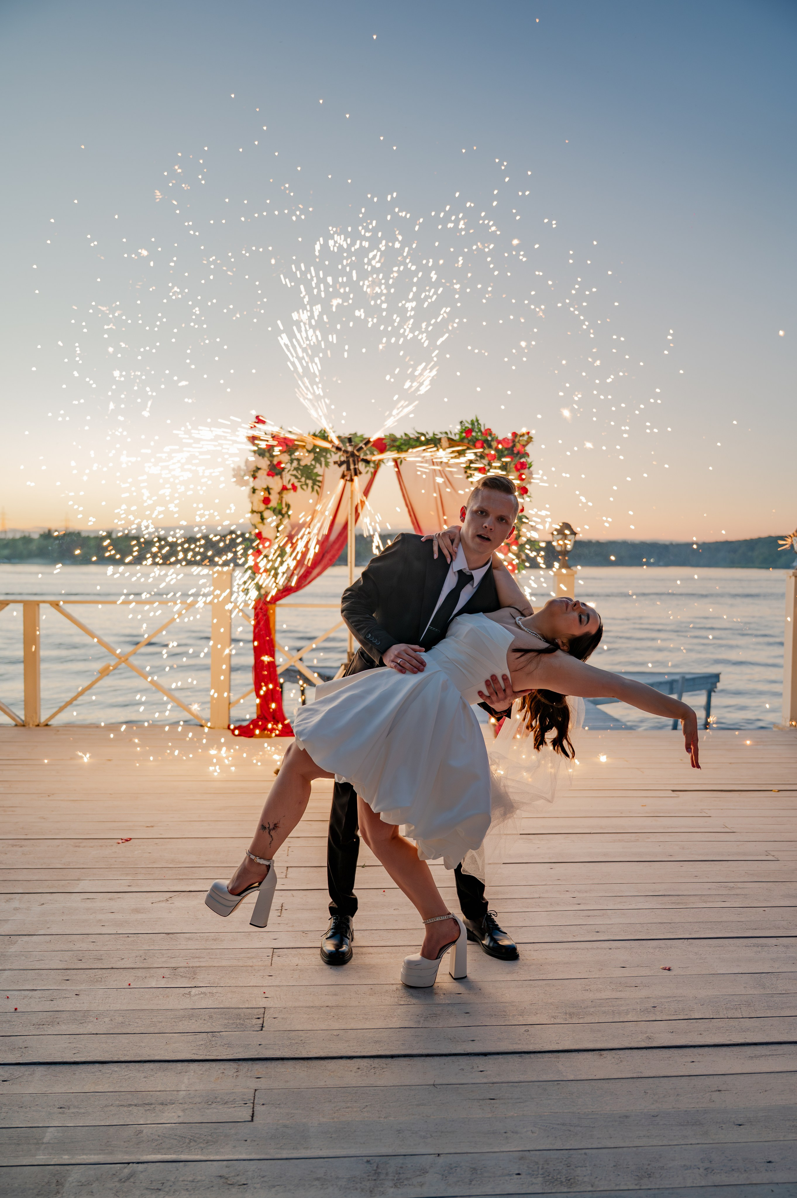 К & А. BLISSKA EVENTS