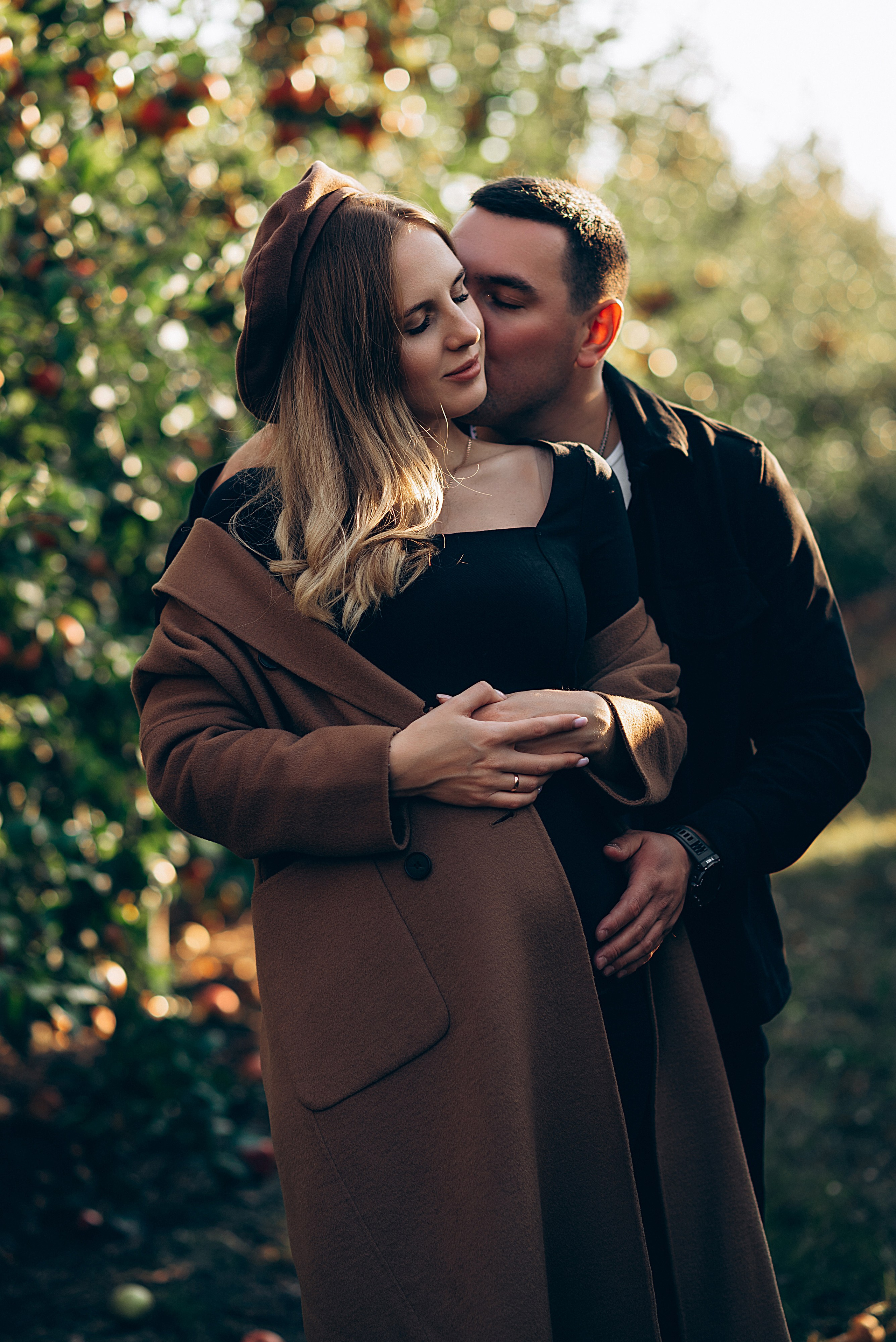 Anastasia & Dima. Семейный и детский фотограф в Белгороде Ольга Сорока