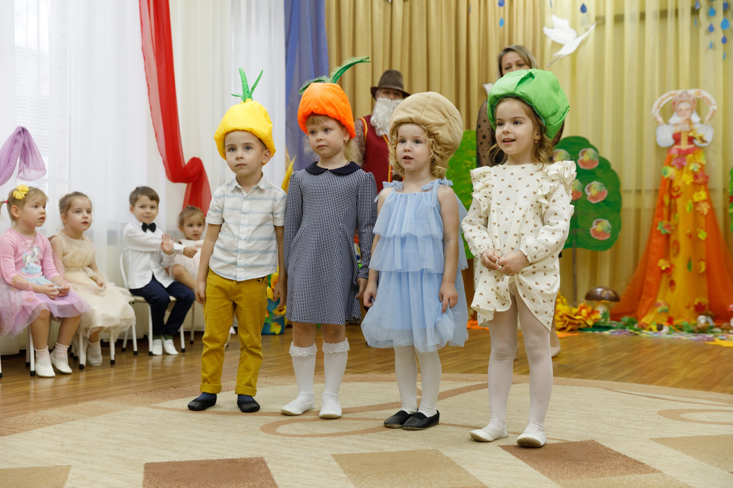 Группа Вишенка. Свадебный фотограф в Ярославле Анастасия Архипова