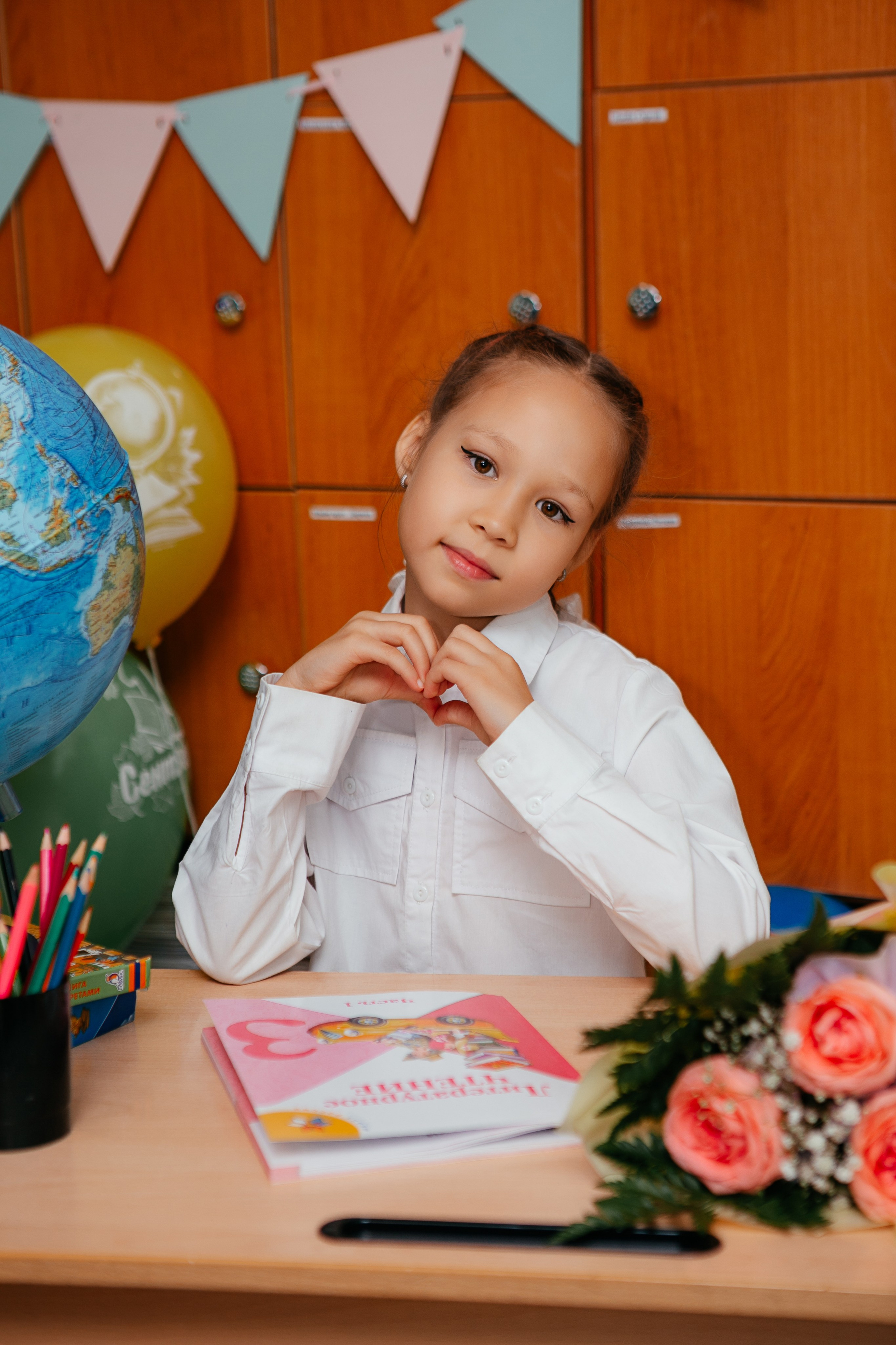 3 класс. Главная